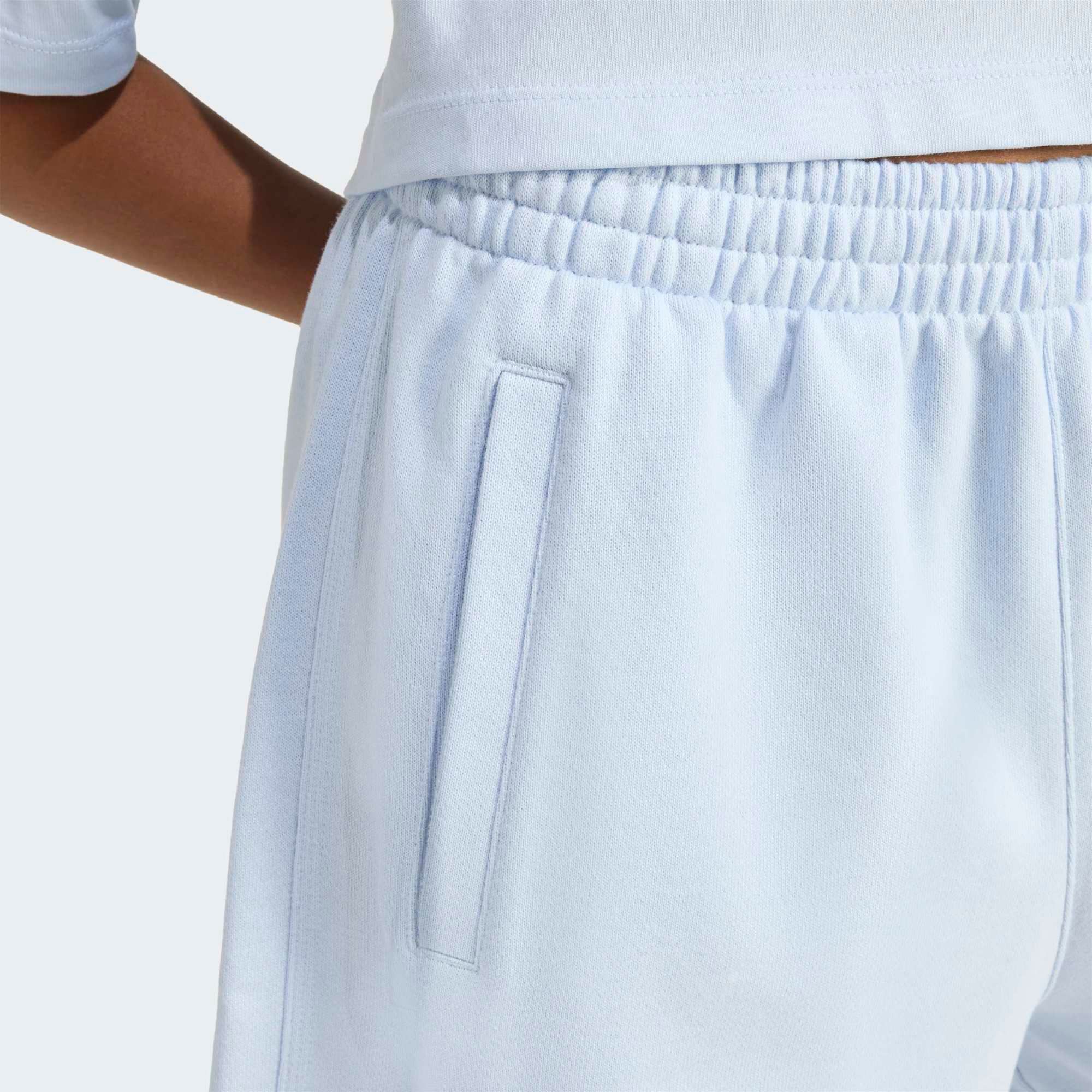 adidas Originals Women's Essentials French Terry Shorts product image
