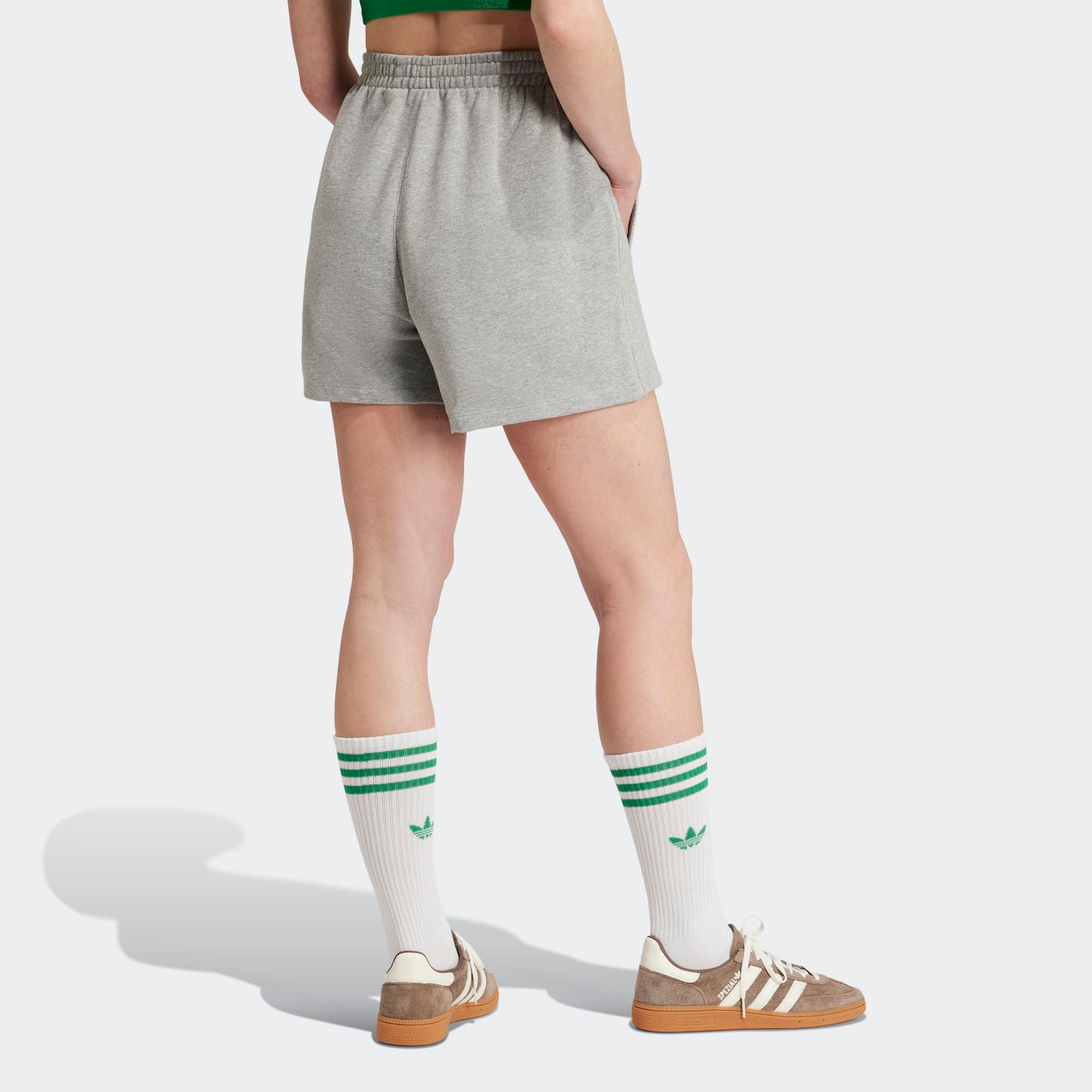 adidas Originals Women's Essentials French Terry Shorts product image