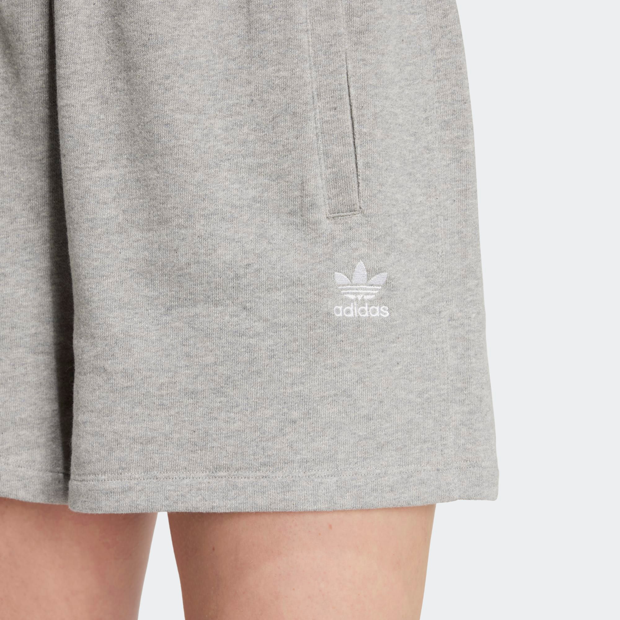 adidas Originals Women's Essentials French Terry Shorts product image