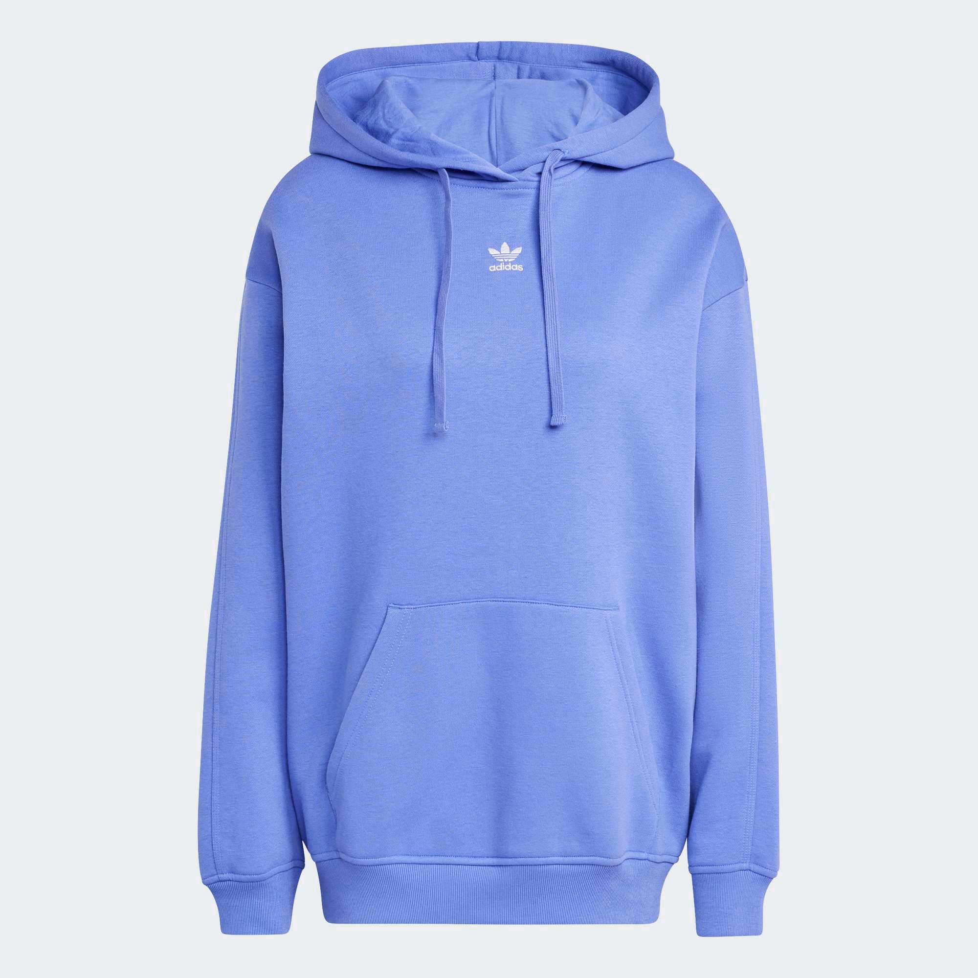 adidas Originals Women's Essentials Oversized Fleece Hoodie product image