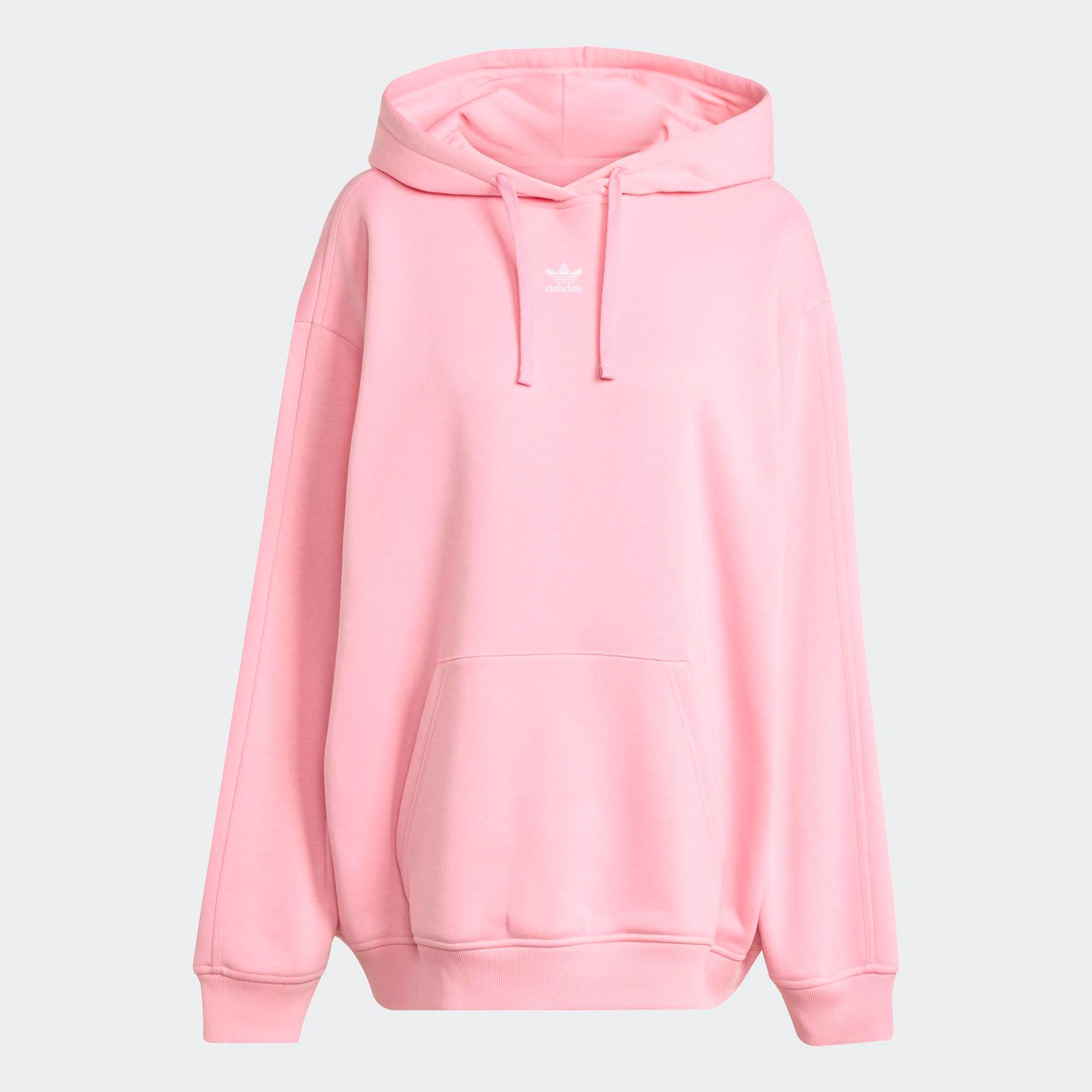 adidas Originals Women's Essentials Oversized Fleece Hoodie product image