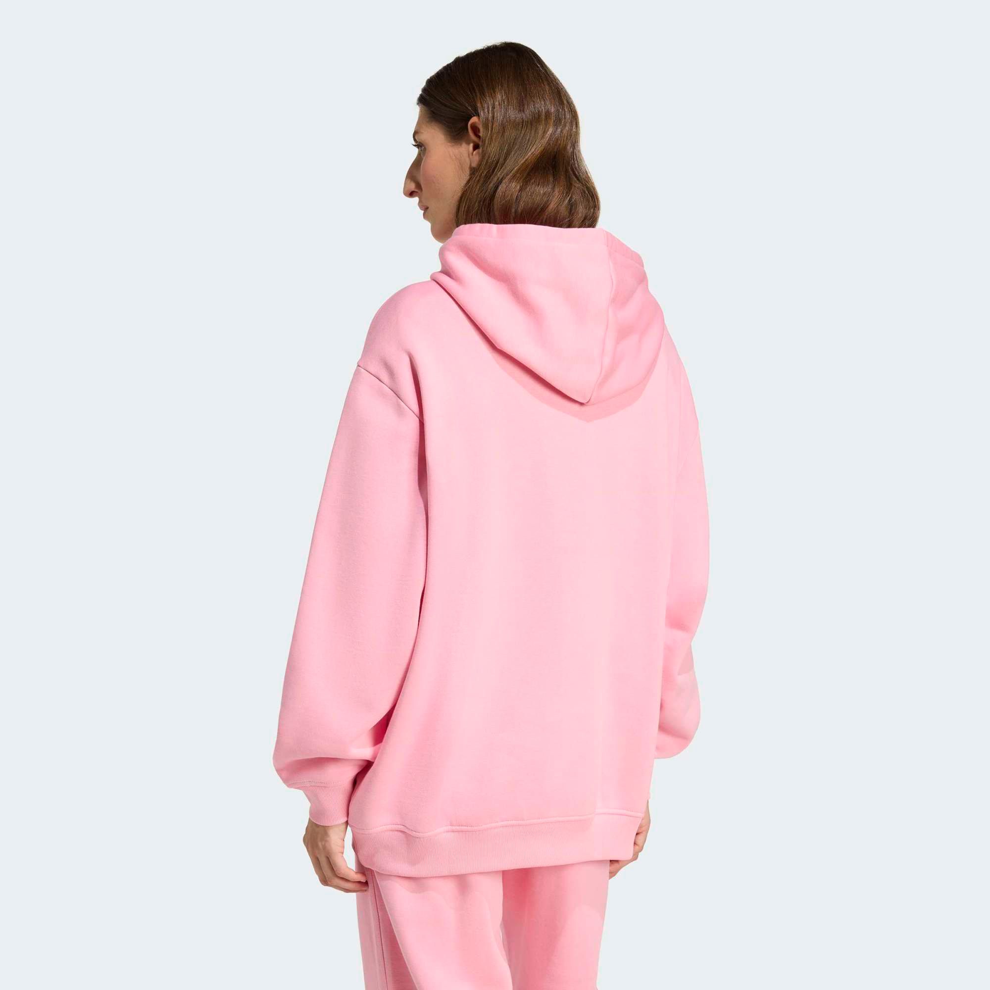 adidas Originals Women's Essentials Oversized Fleece Hoodie product image