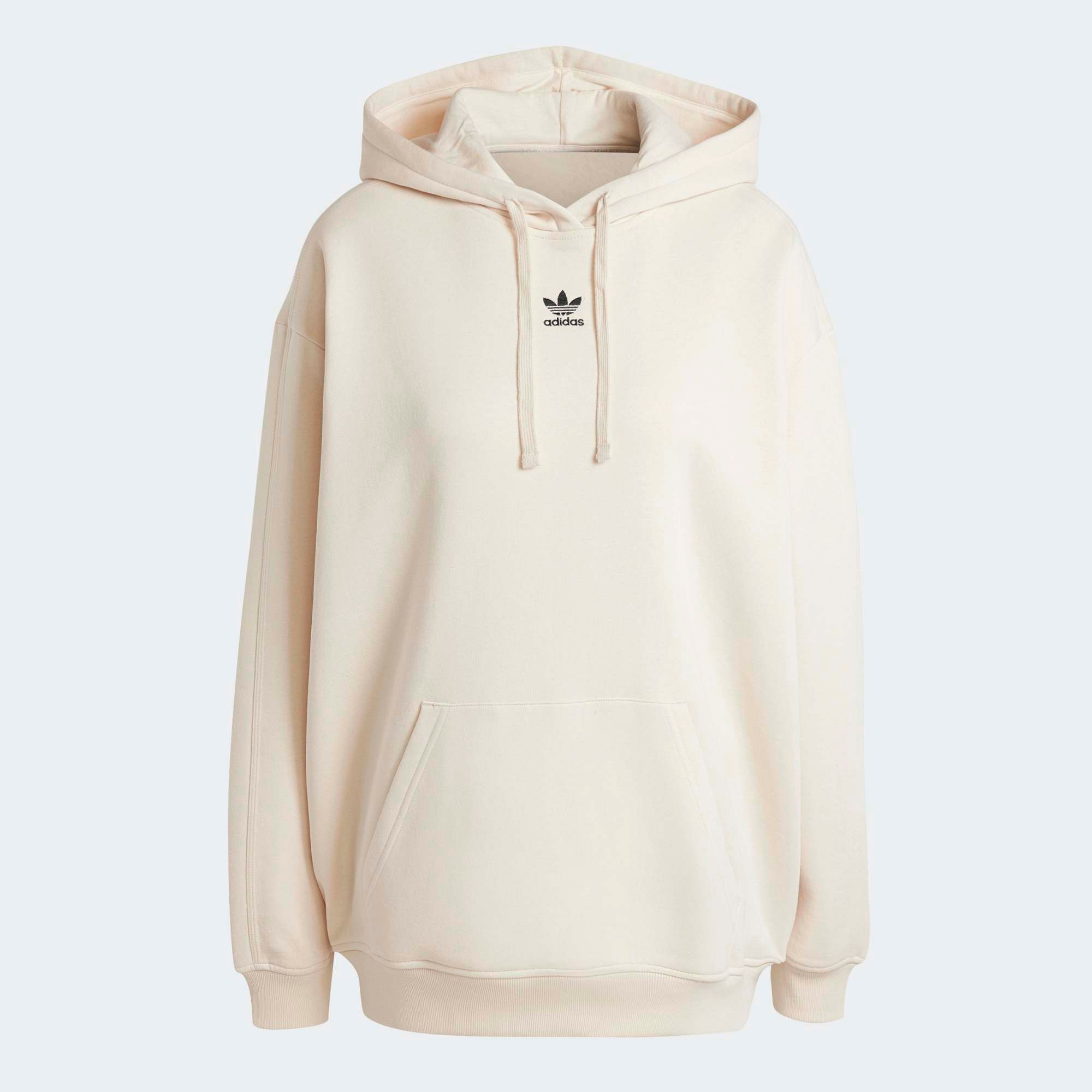 adidas Originals Women's Essentials Oversized Fleece Hoodie product image