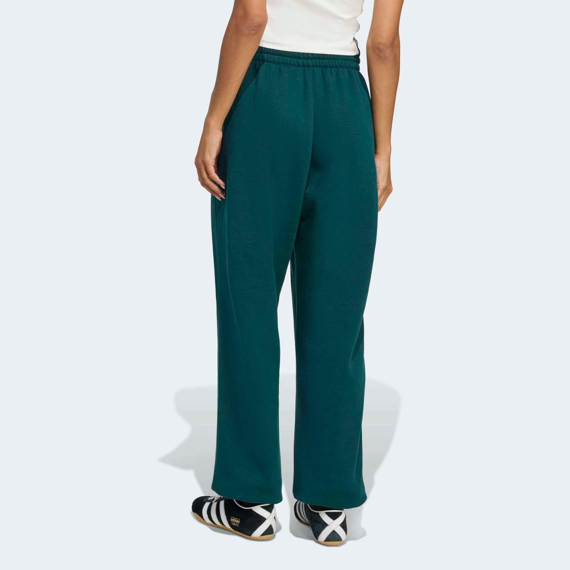 adidas Originals Women's Essentials Fleece Loose Joggers product image