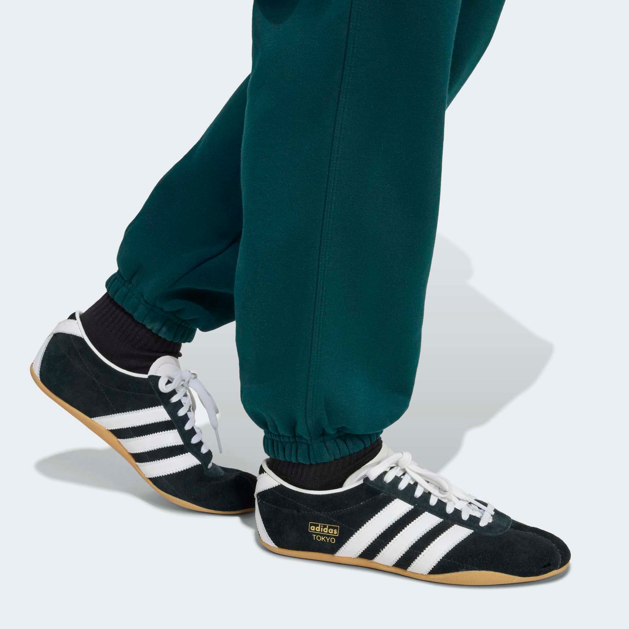 adidas Originals Women's Essentials Fleece Loose Joggers product image