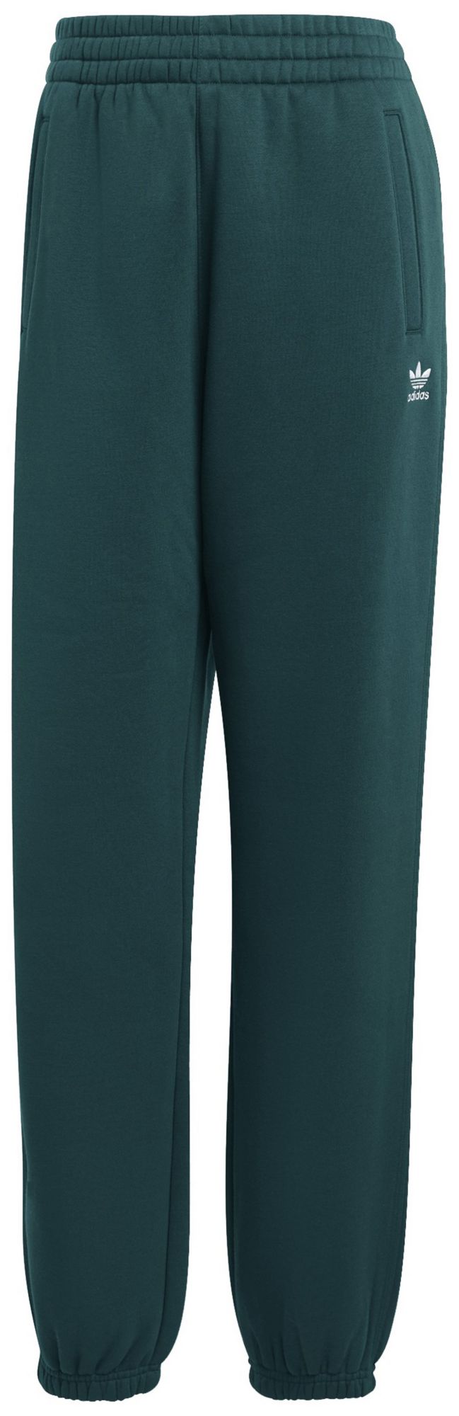 adidas Originals Women's Essentials Fleece Loose Joggers product image