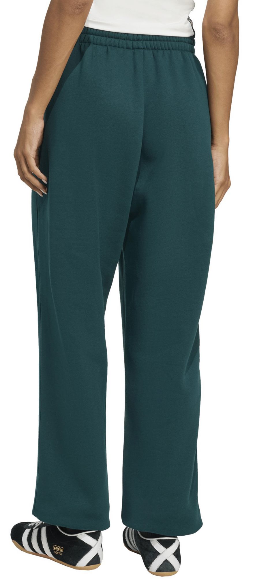 adidas Originals Women's Essentials Fleece Loose Joggers product image