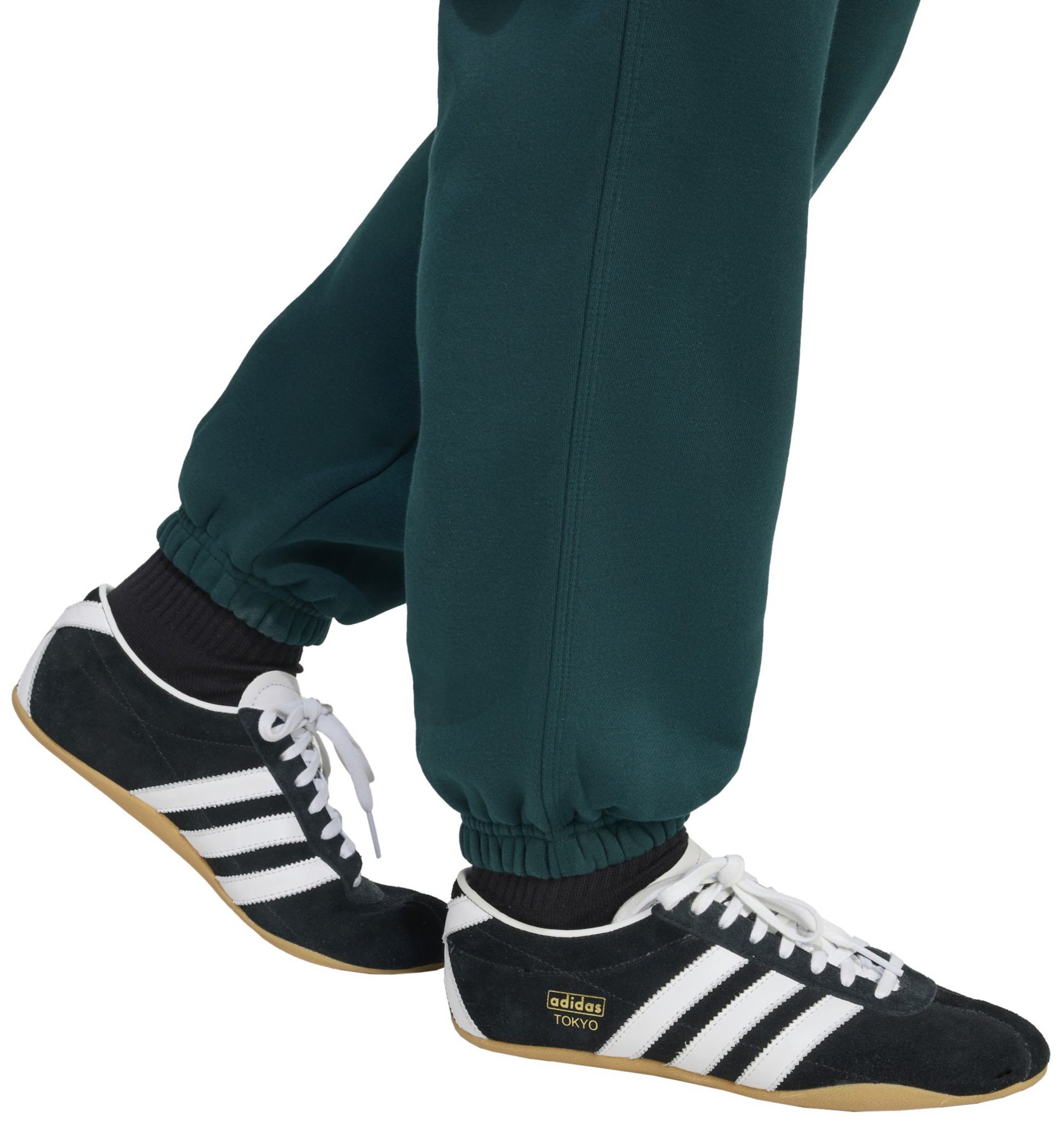 adidas Originals Women's Essentials Fleece Loose Joggers product image