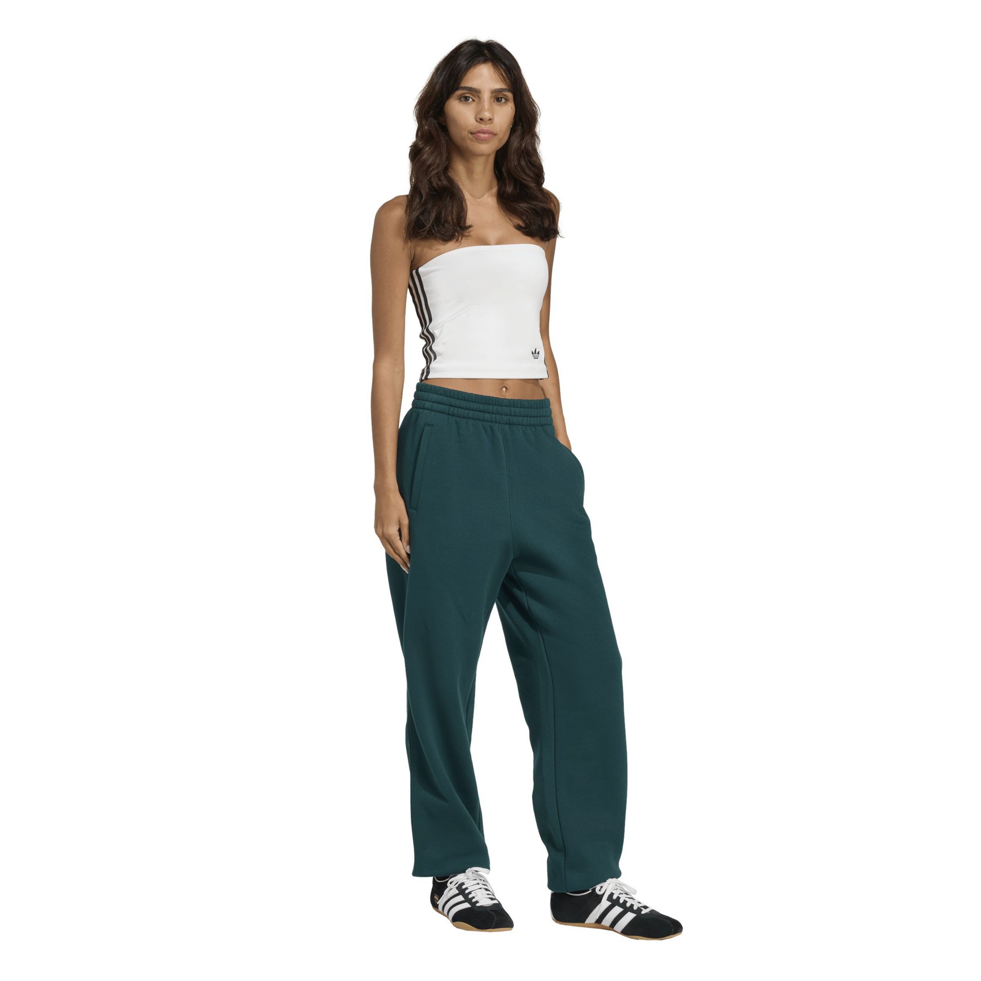 adidas Originals Women's Essentials Fleece Loose Joggers product image