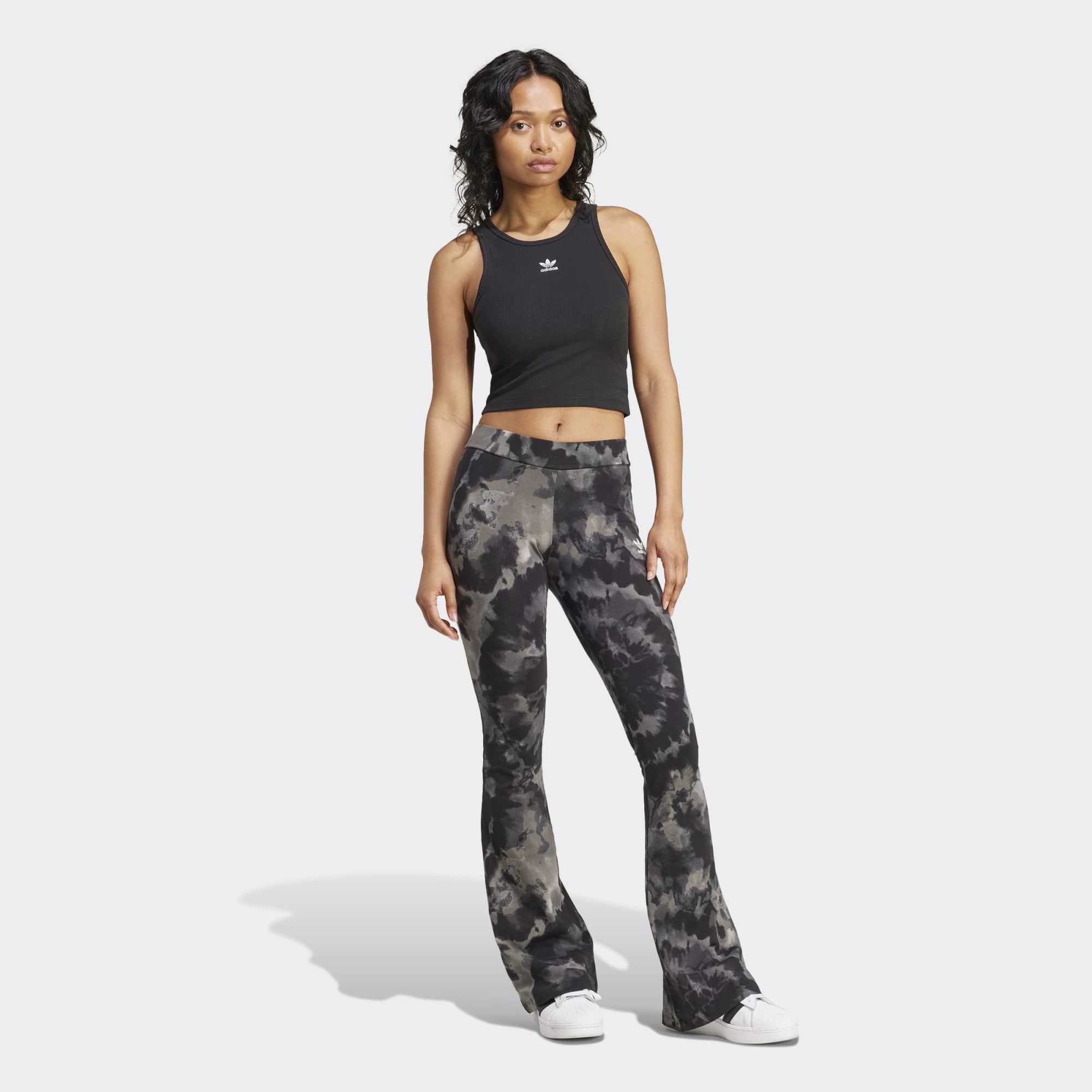 adidas Originals Women's Essentials Ribbed Tank Top product image