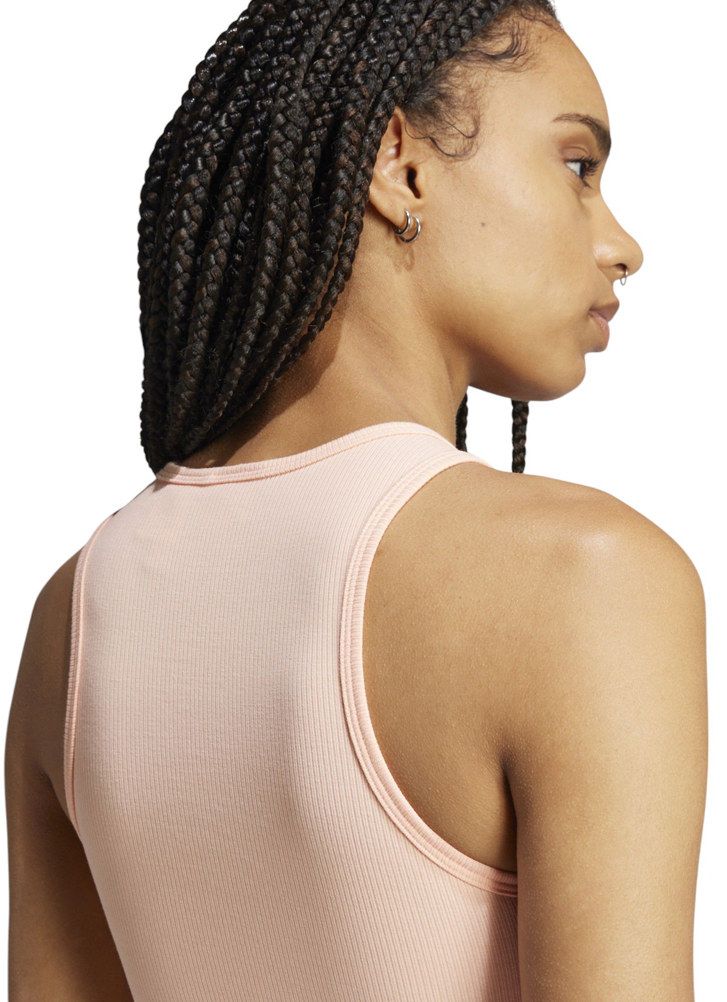 adidas Originals Women's Adicolor Essentials Rib Tank Top product image