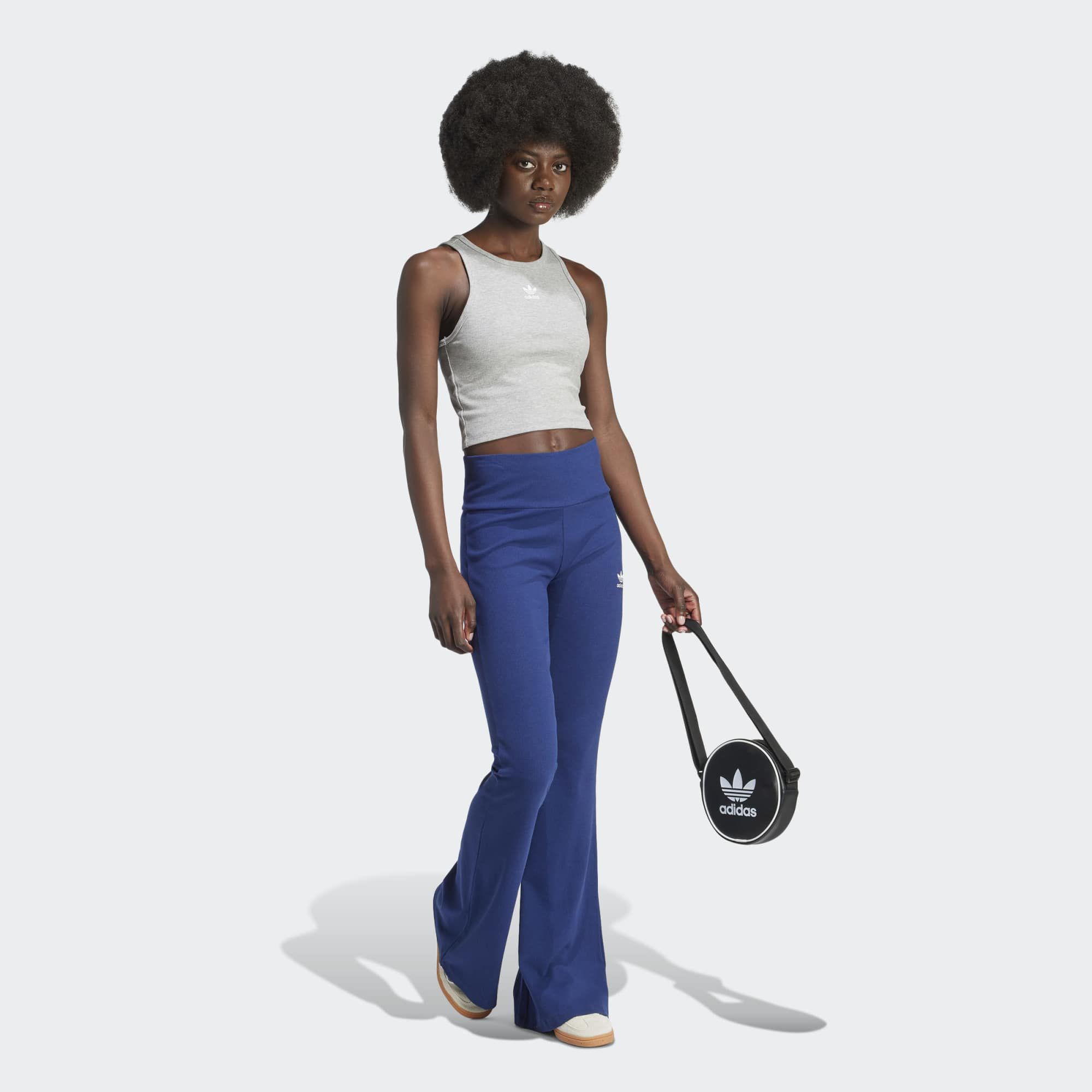 adidas Originals Women's Essentials Ribbed Tank Top product image