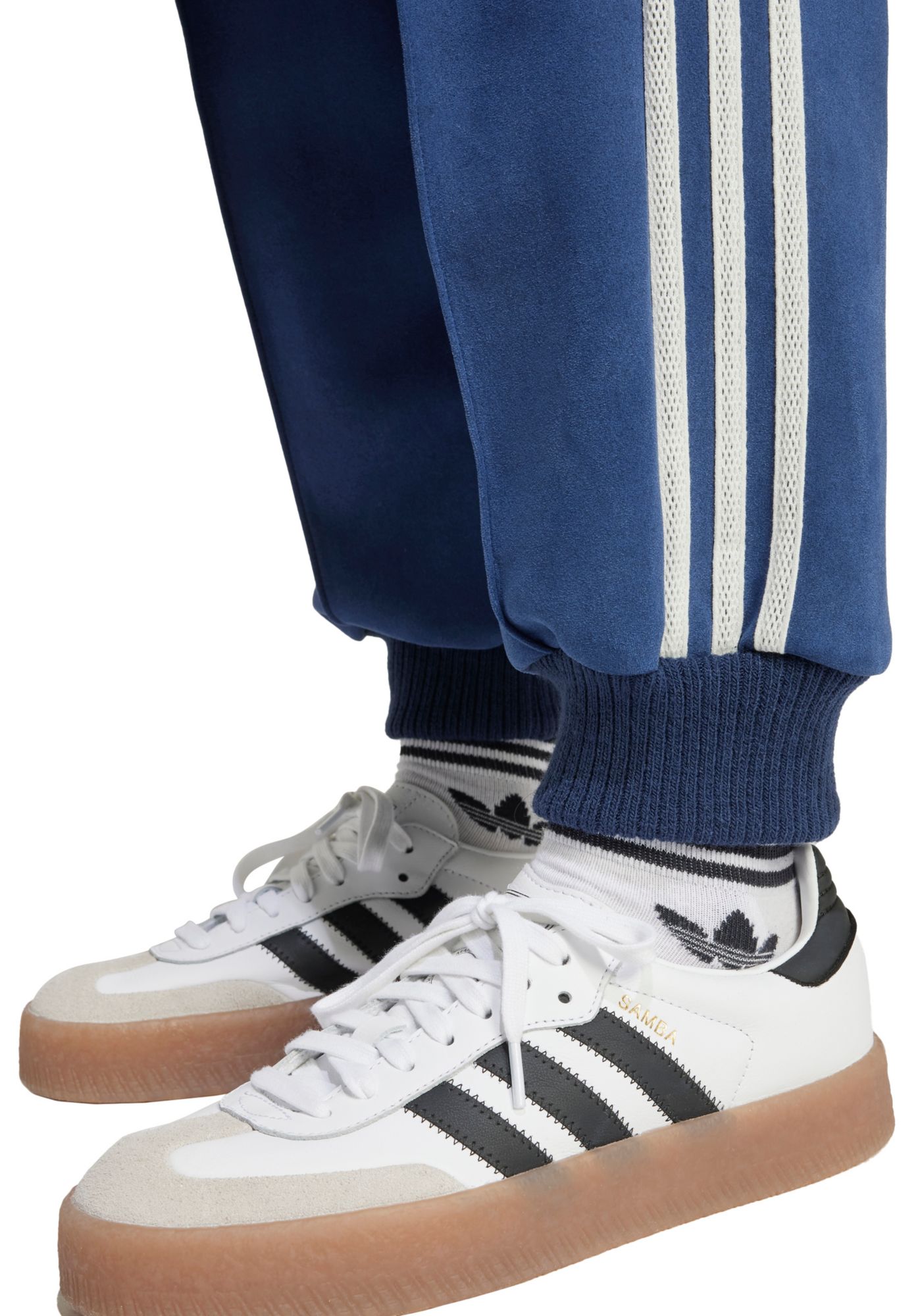 adidas Originals Women's Suede Track Pants product image