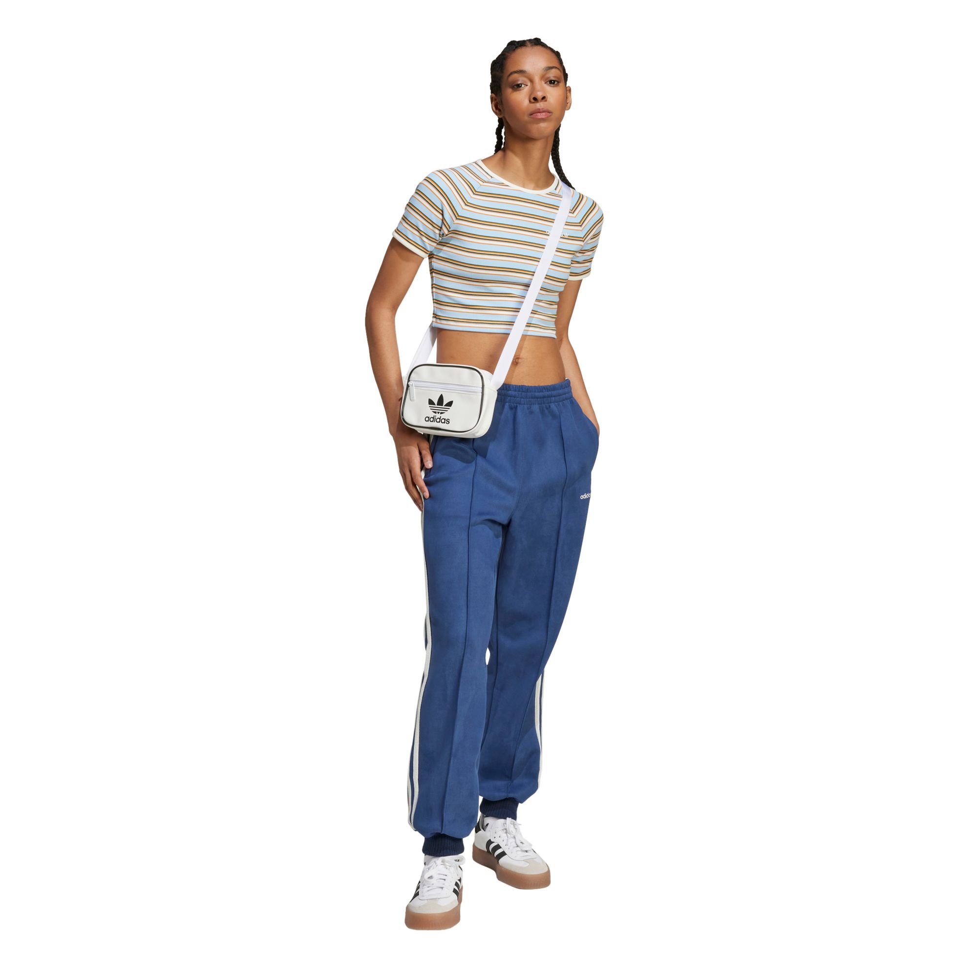 adidas Originals Women's Suede Track Pants product image