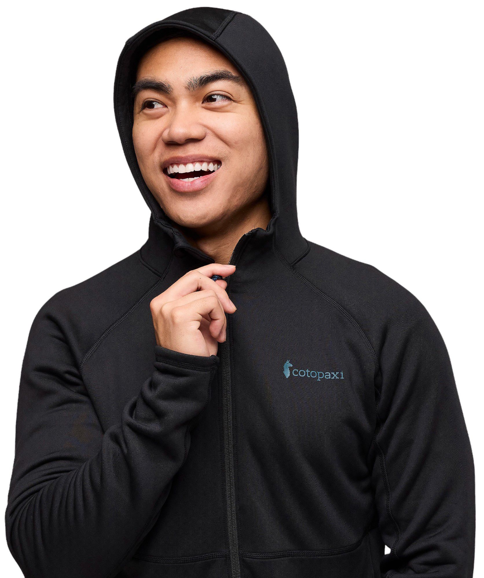 Cotopaxi Men's Tempa Fleece Hooded Jacket product image