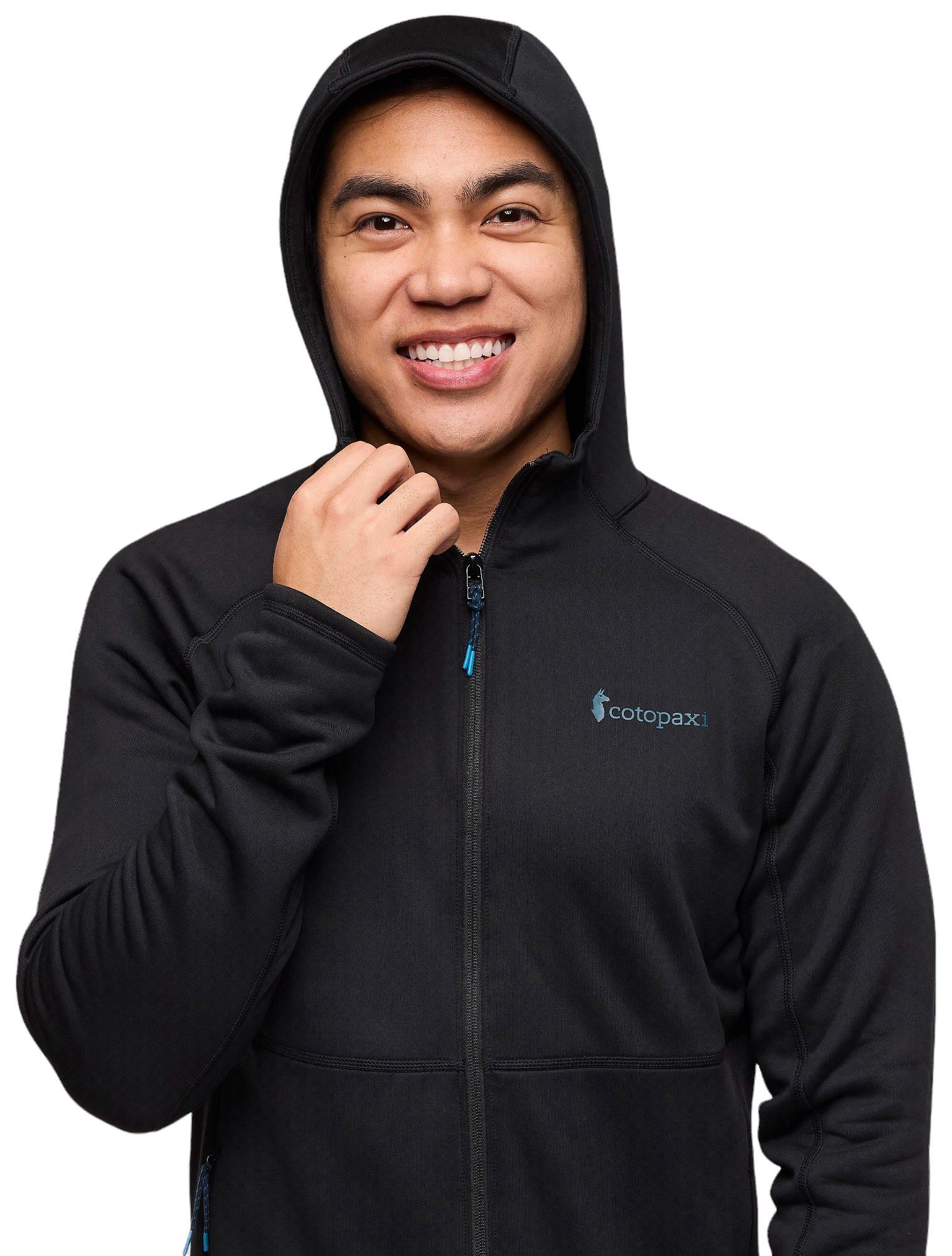 Cotopaxi Men's Tempa Fleece Hooded Jacket product image