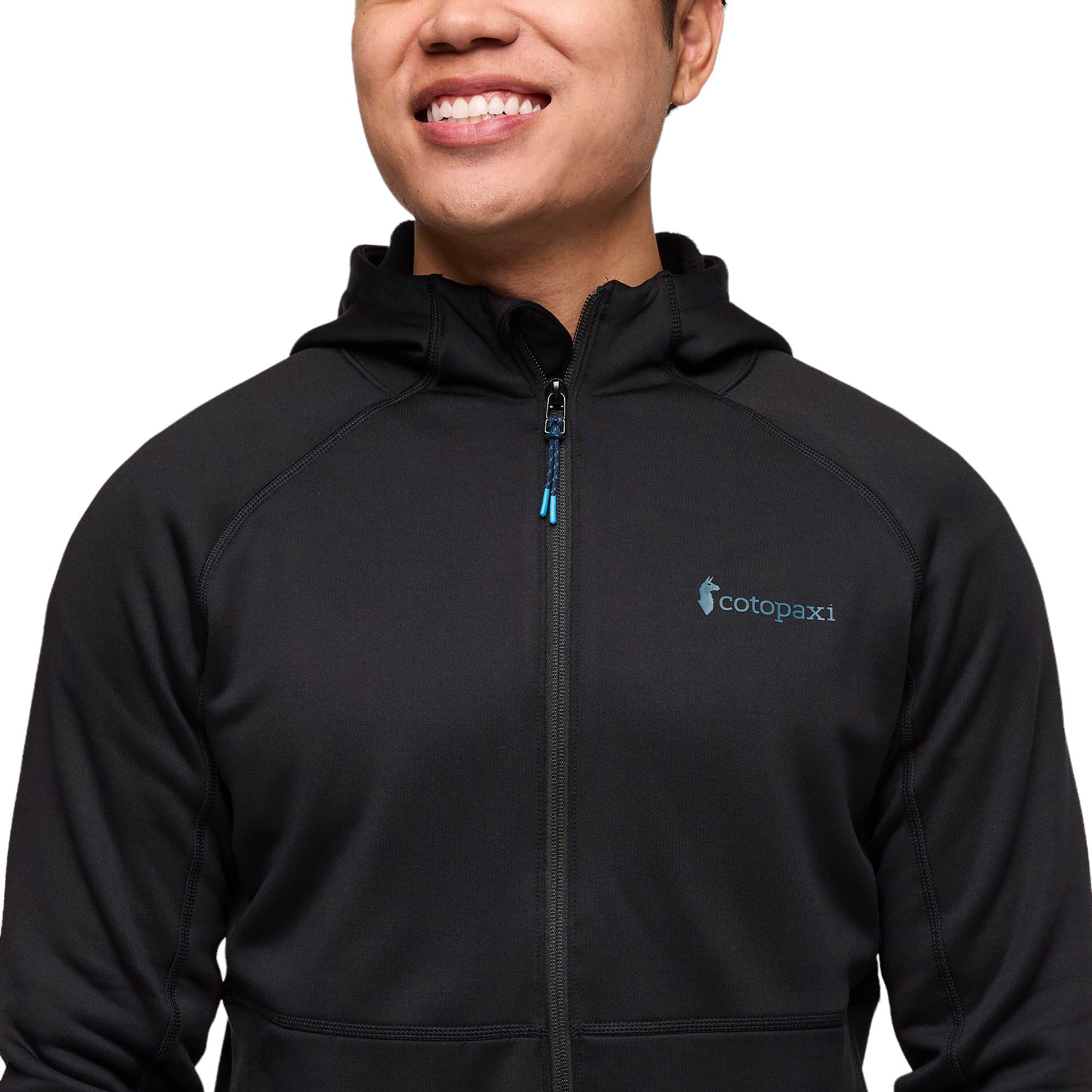 Cotopaxi Men's Tempa Fleece Hooded Jacket product image