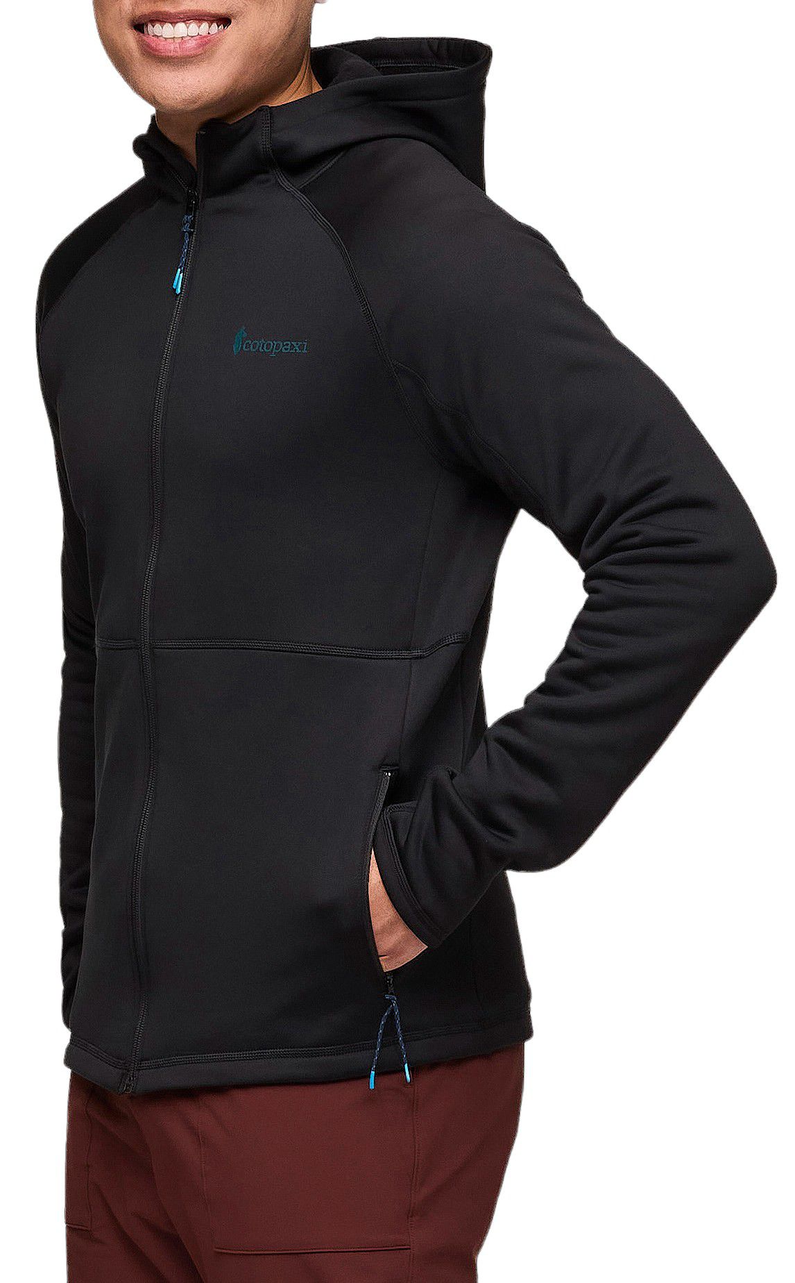 Cotopaxi Men's Tempa Fleece Hooded Jacket product image
