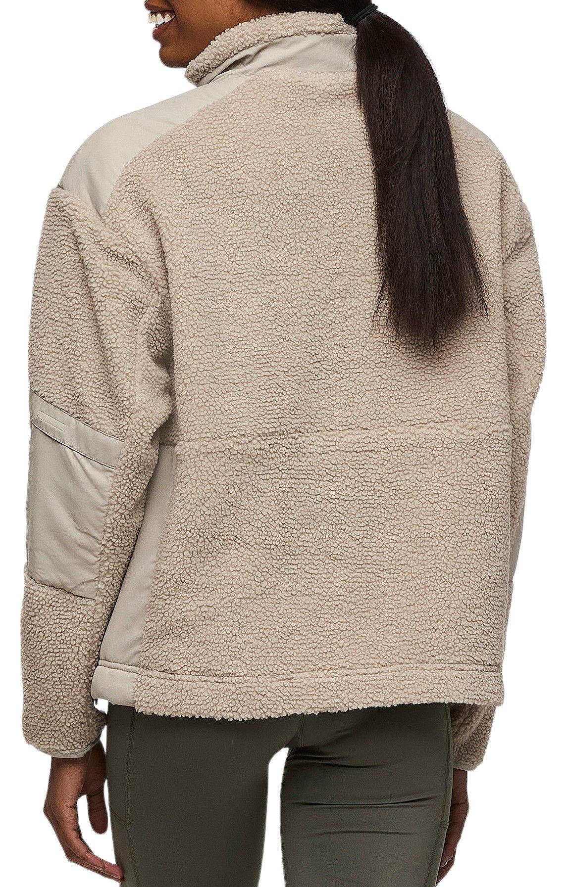Cotopaxi Women's Bacano Fleece Jacket product image