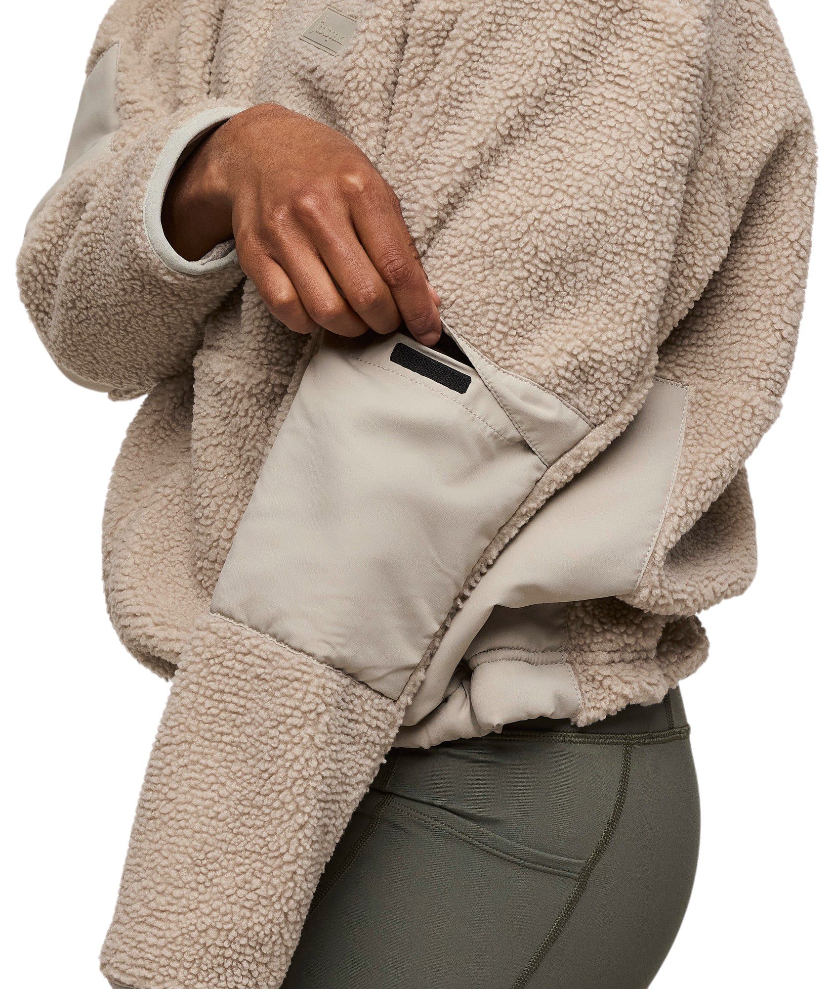 Cotopaxi Women's Bacano Fleece Jacket product image