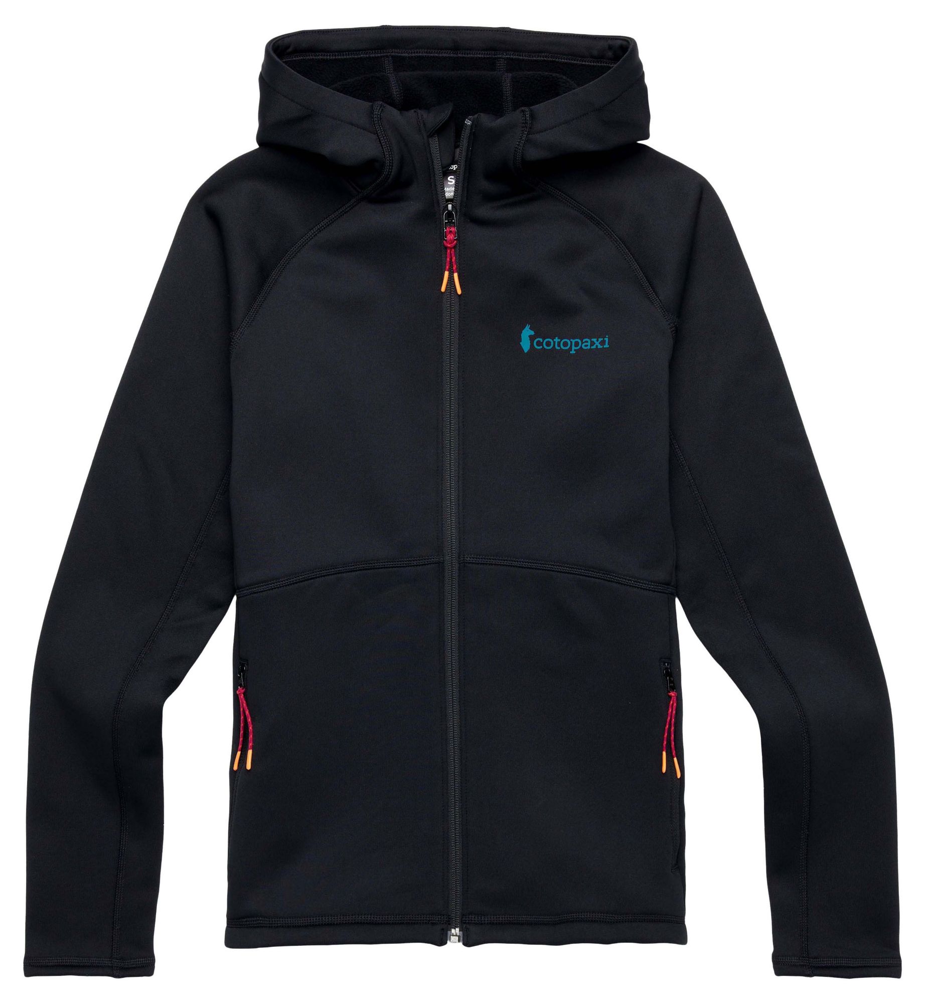 Cotopaxi Women's Tempa Fleece Hooded Jacket product image