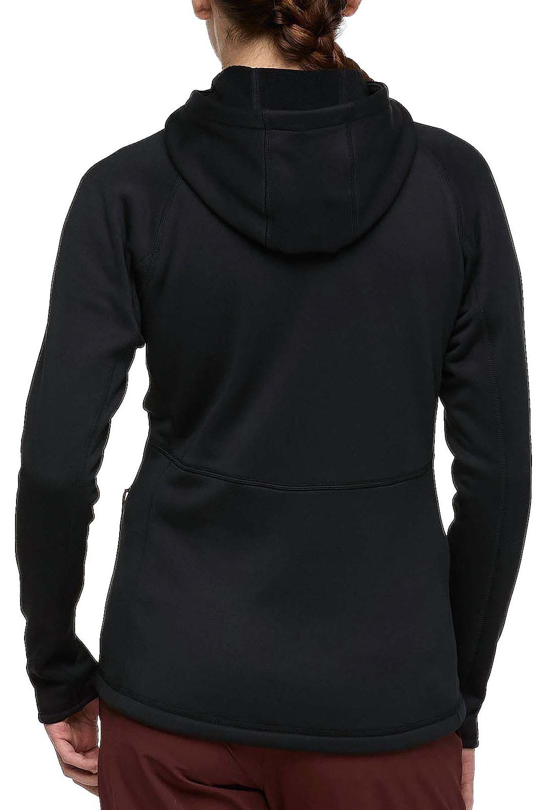 Cotopaxi Women's Tempa Fleece Hooded Jacket product image