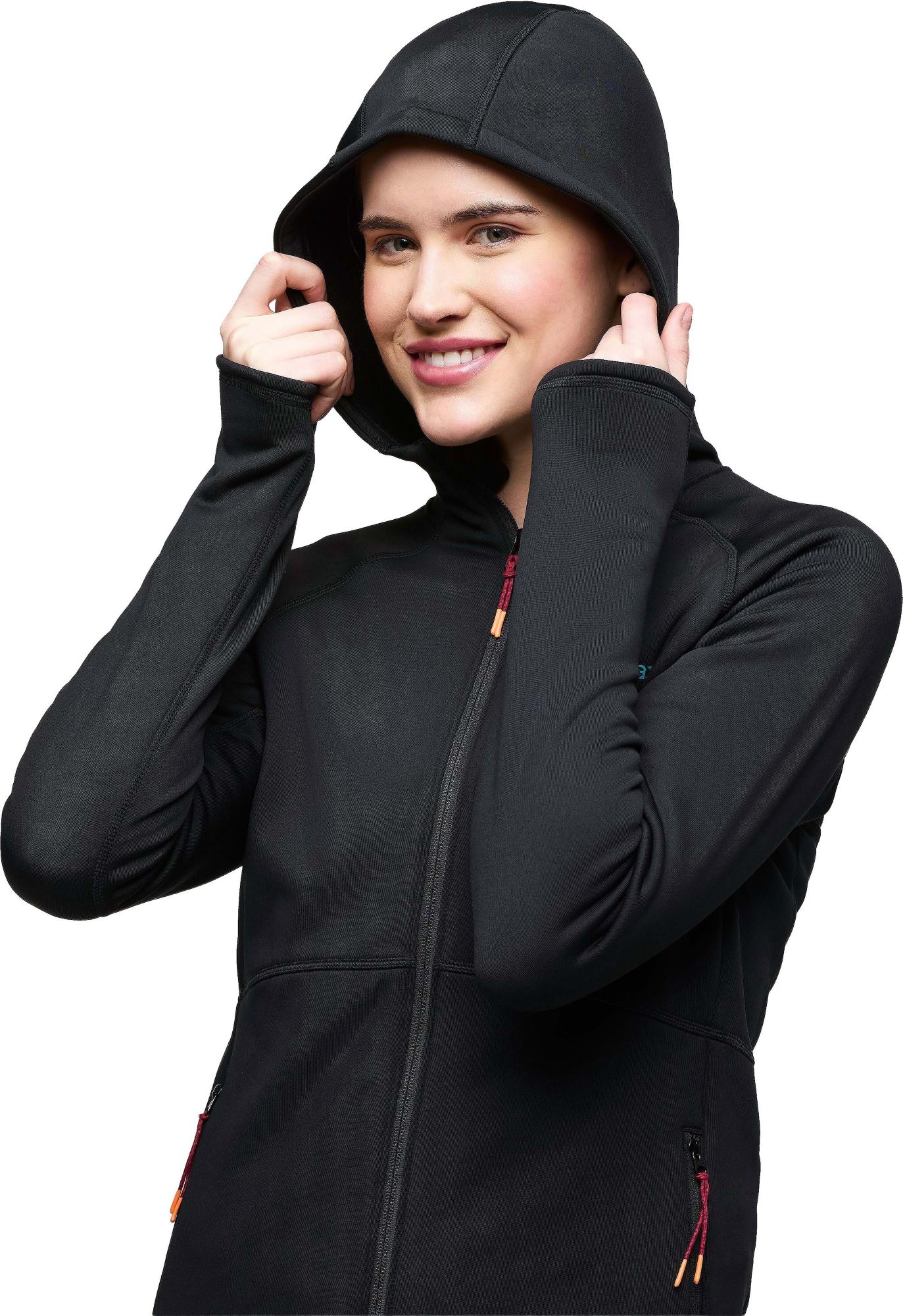 Cotopaxi Women's Tempa Fleece Hooded Jacket product image