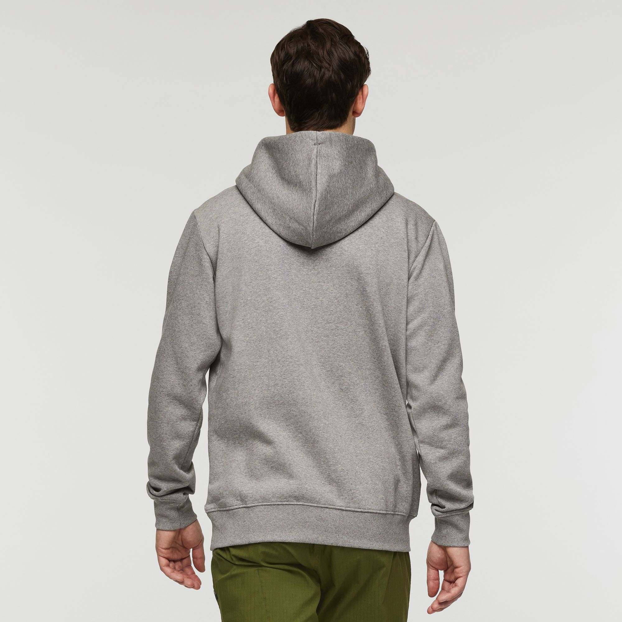 Cotopaxi Men's Llama Patch Hoodie product image