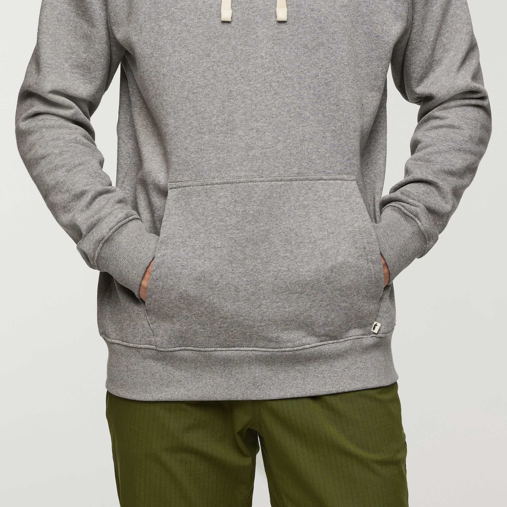 Cotopaxi Men's Llama Patch Hoodie product image