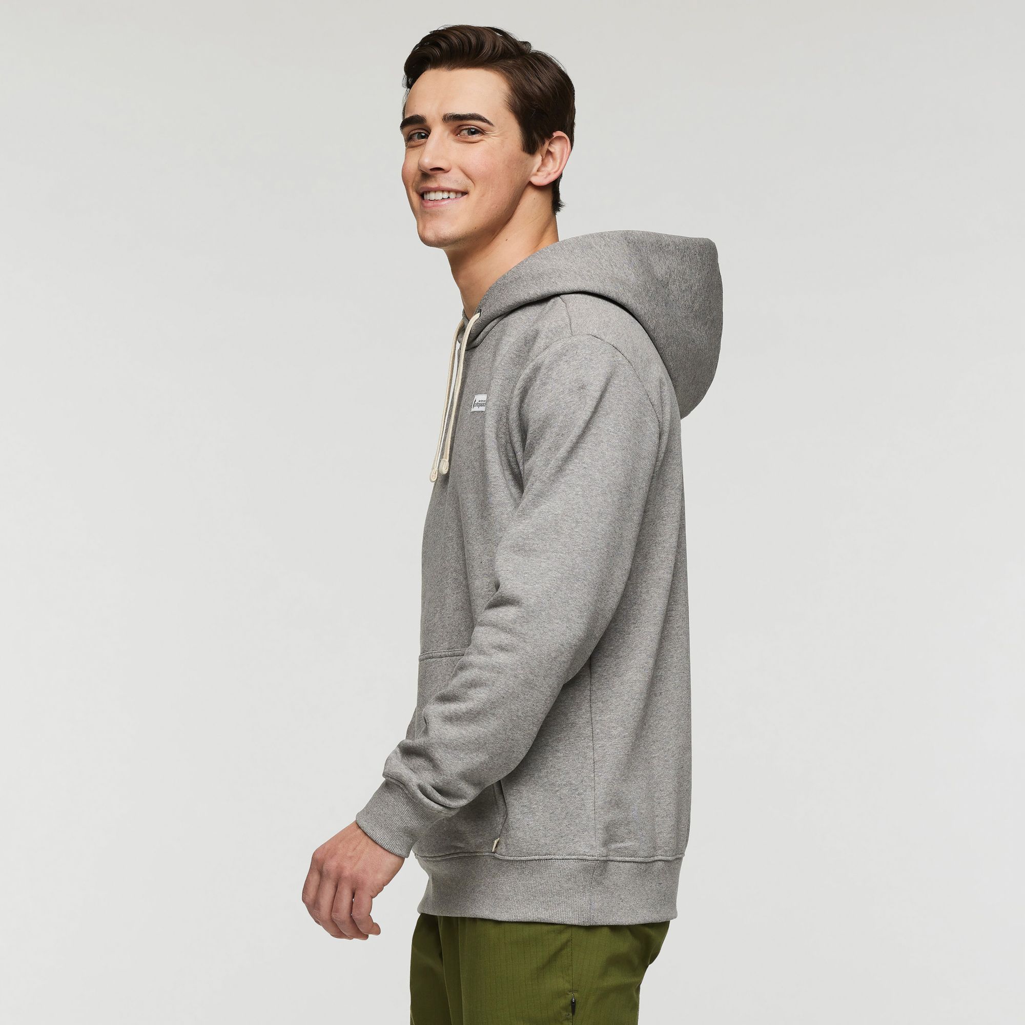Cotopaxi Men's Llama Patch Hoodie product image