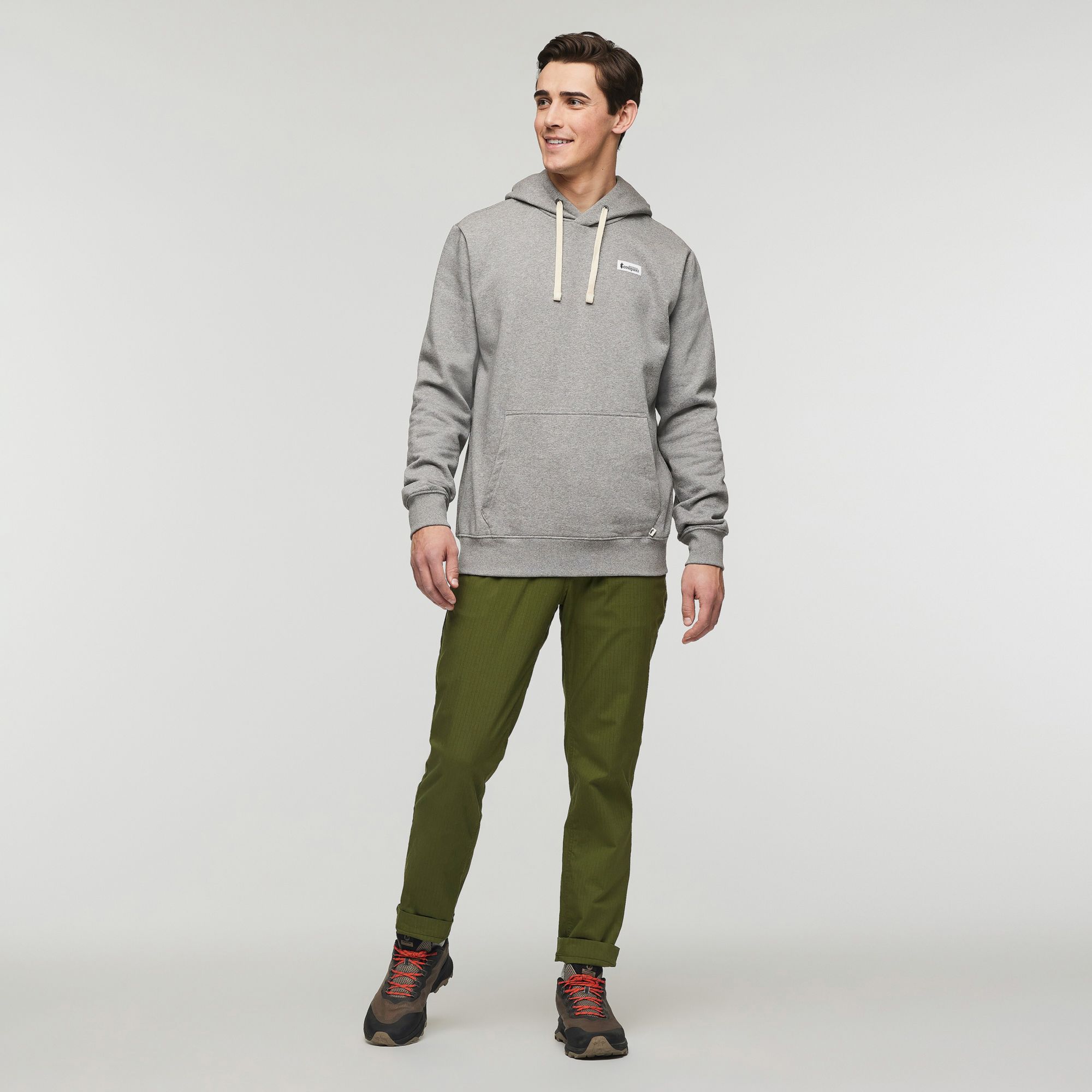 Cotopaxi Men's Llama Patch Hoodie product image