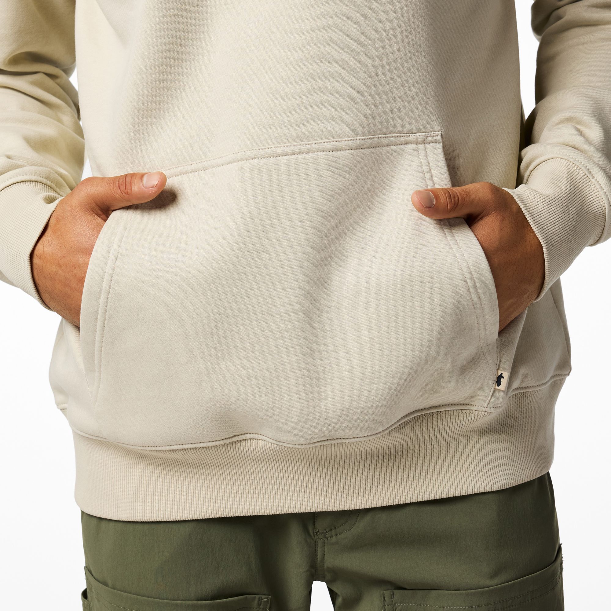 Cotopaxi Men's Llama Patch Hoodie product image