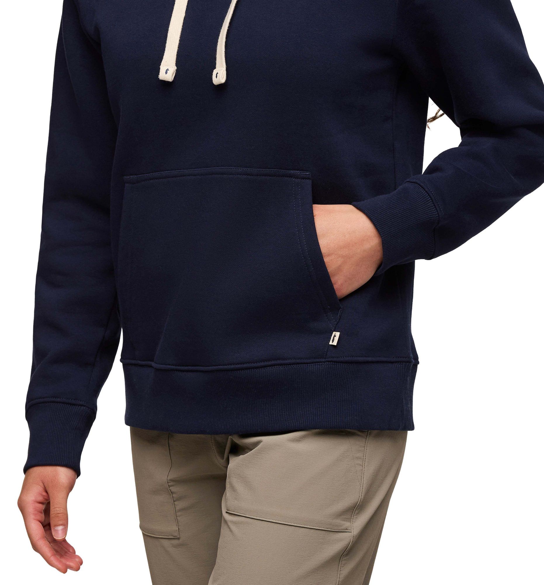 Cotopaxi Women's Llama Patch Pullover Hoodie product image