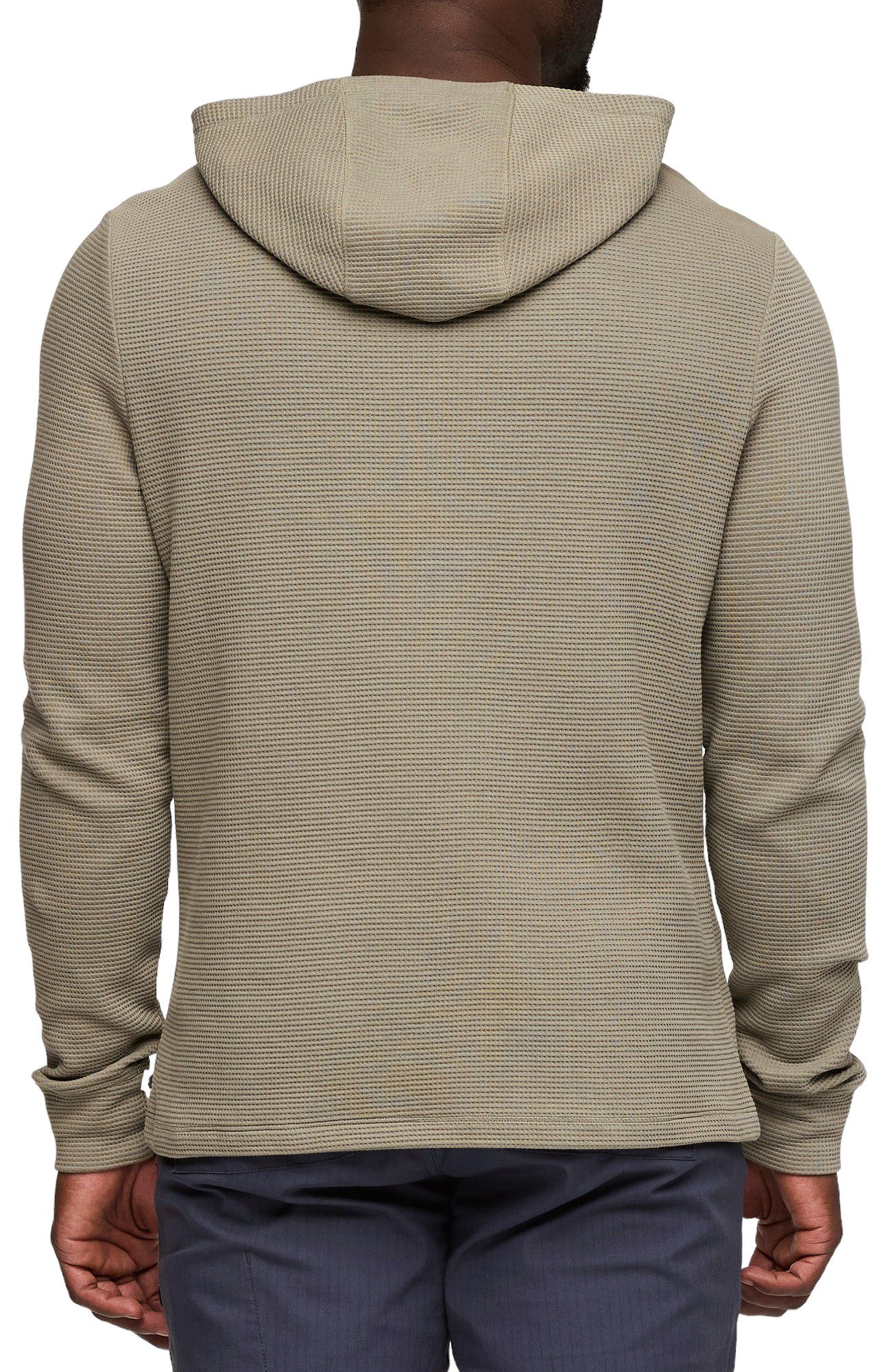 Cotopaxi Men's Atajo Waffle Hoodie product image