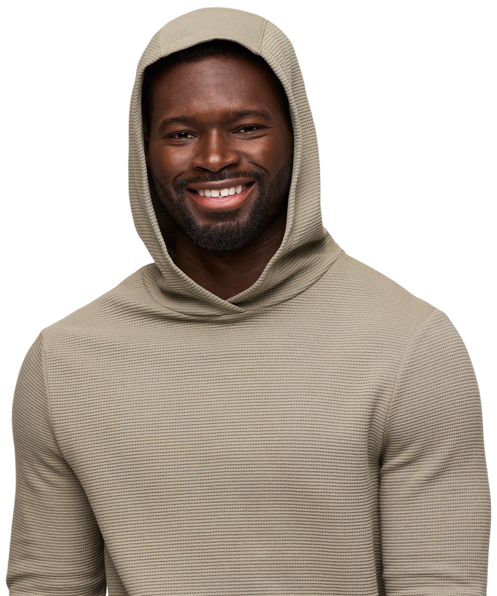 Cotopaxi Men's Atajo Waffle Hoodie product image