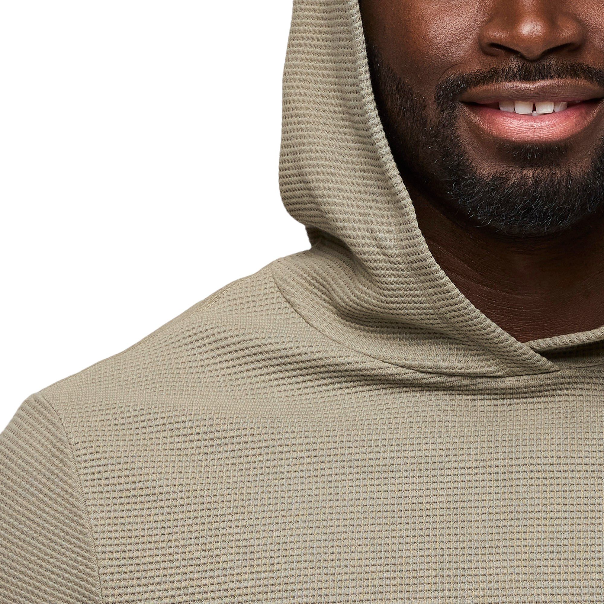 Cotopaxi Men's Atajo Waffle Hoodie product image