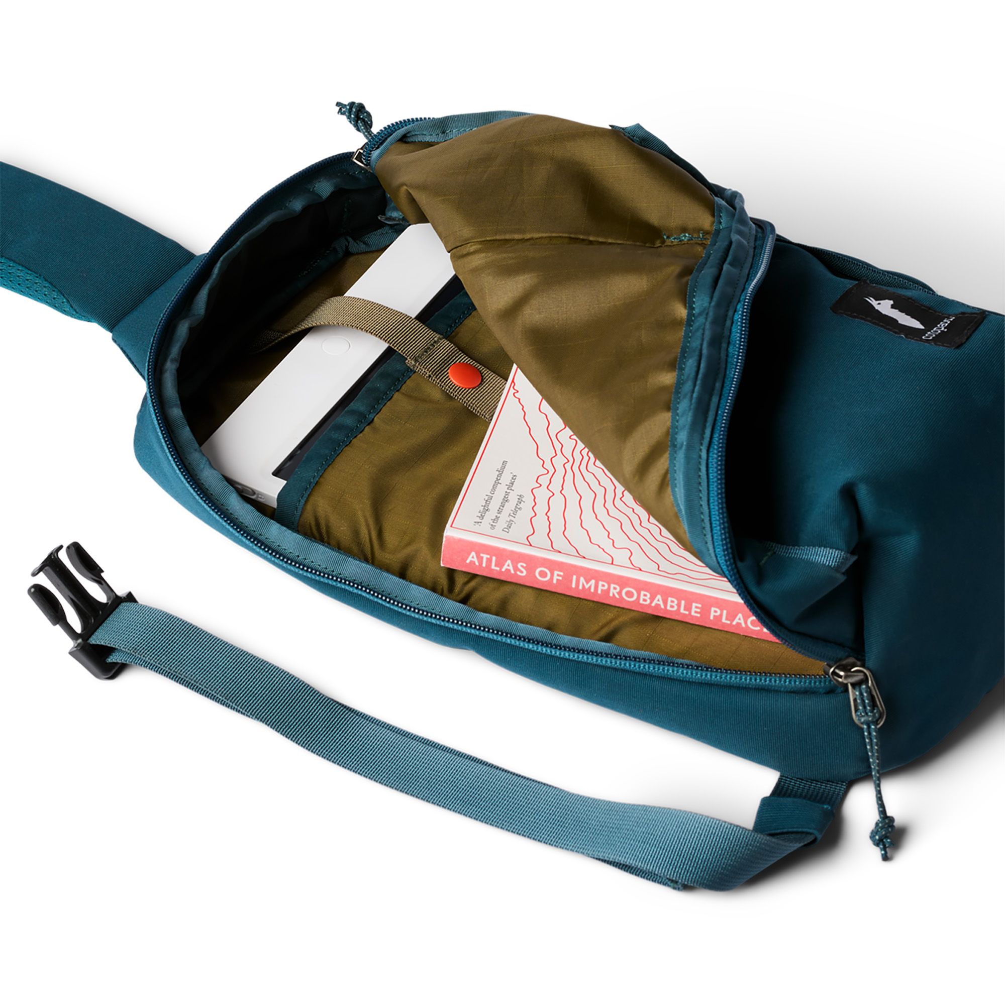 Cotopaxi Todo 8L Sling product image