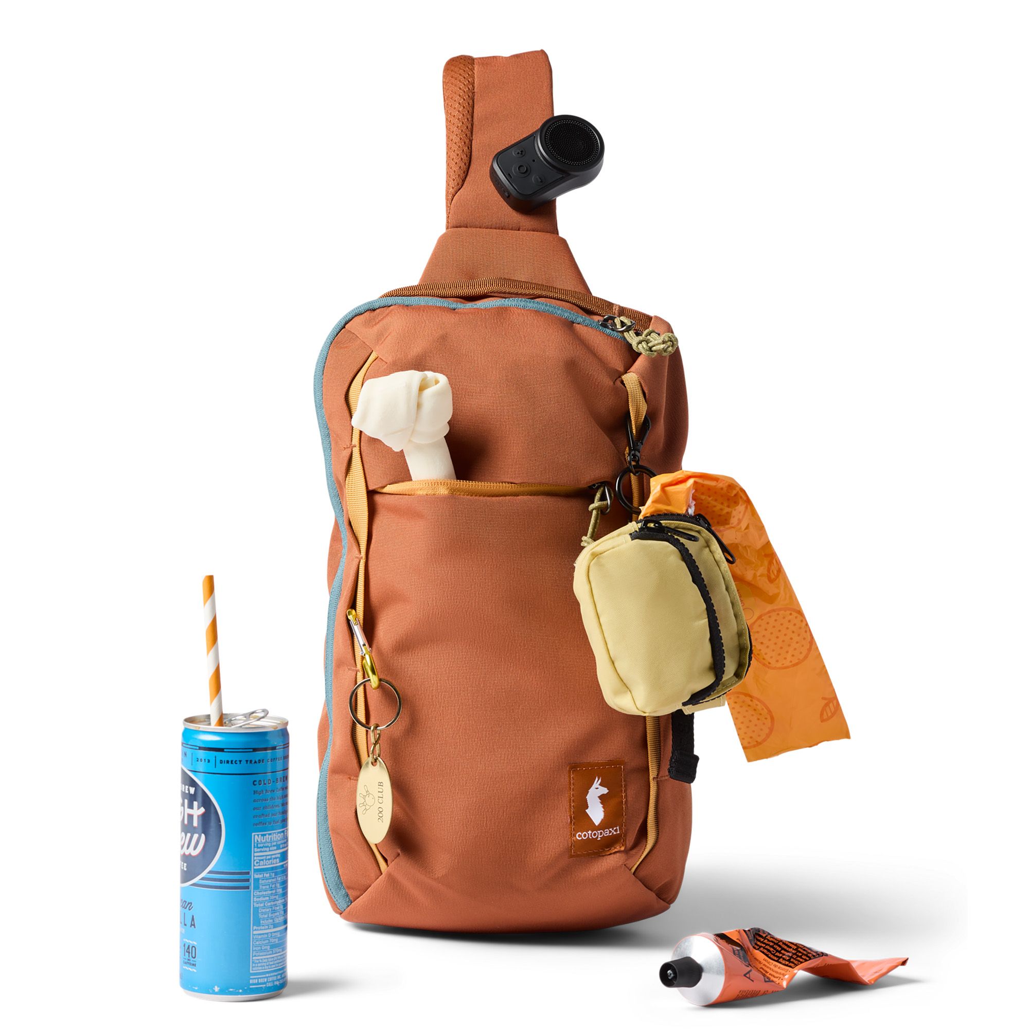 Cotopaxi Todo 8L Sling product image