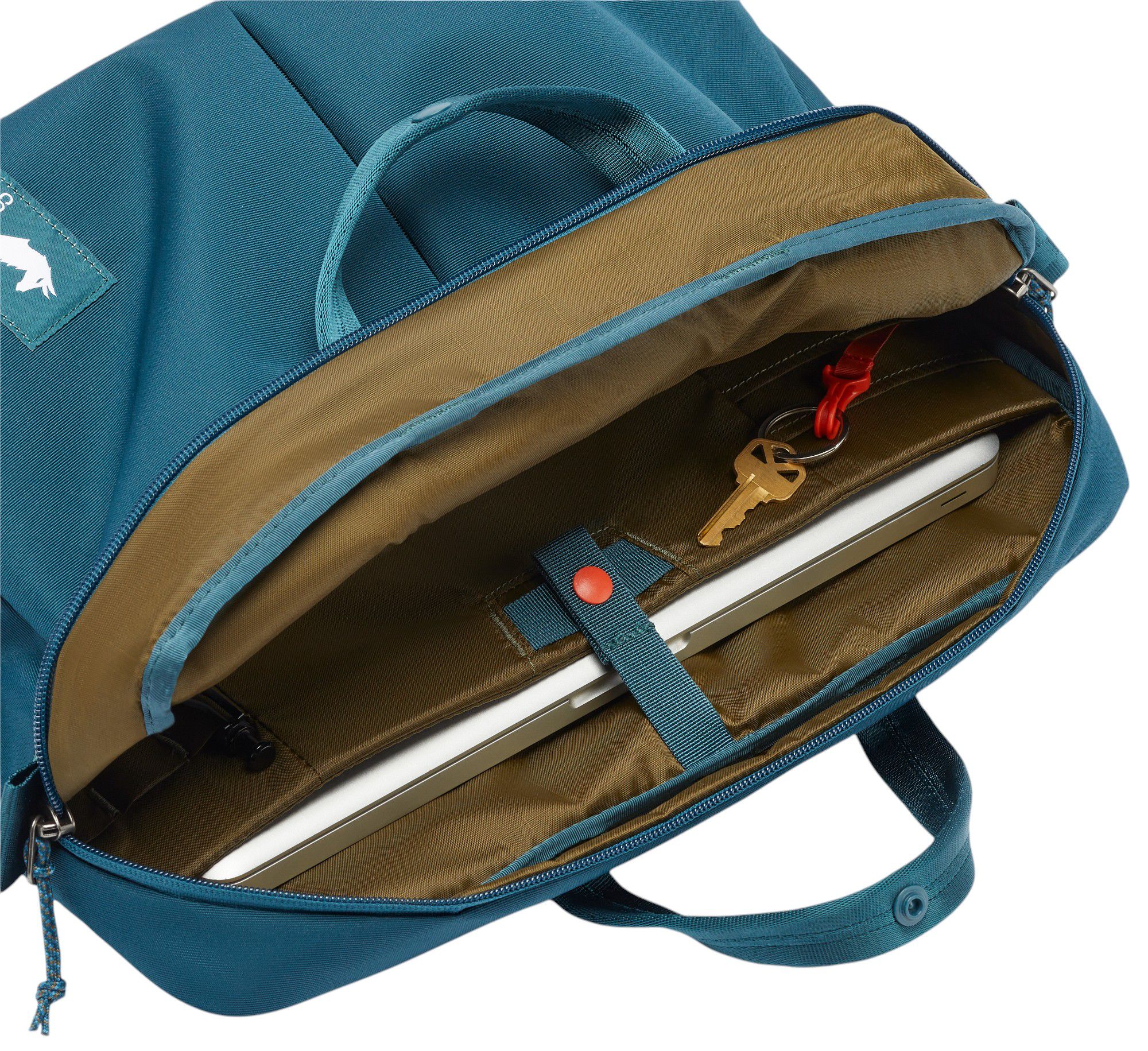 Cotopaxi Mente 15L Messenger Bag product image