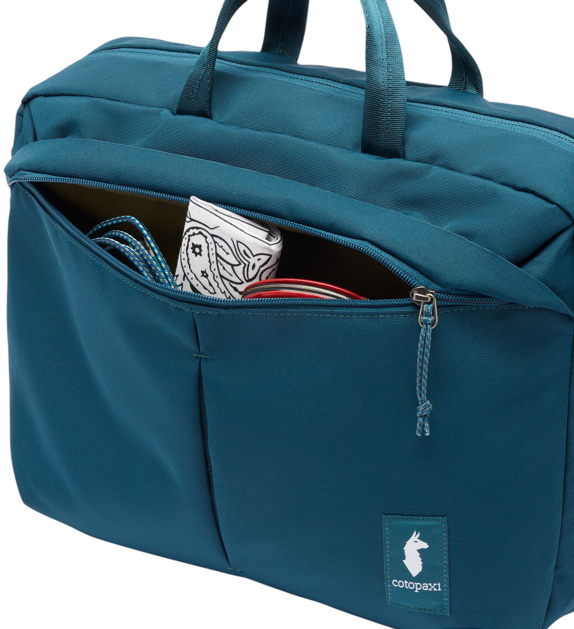Cotopaxi Mente 15L Messenger Bag product image