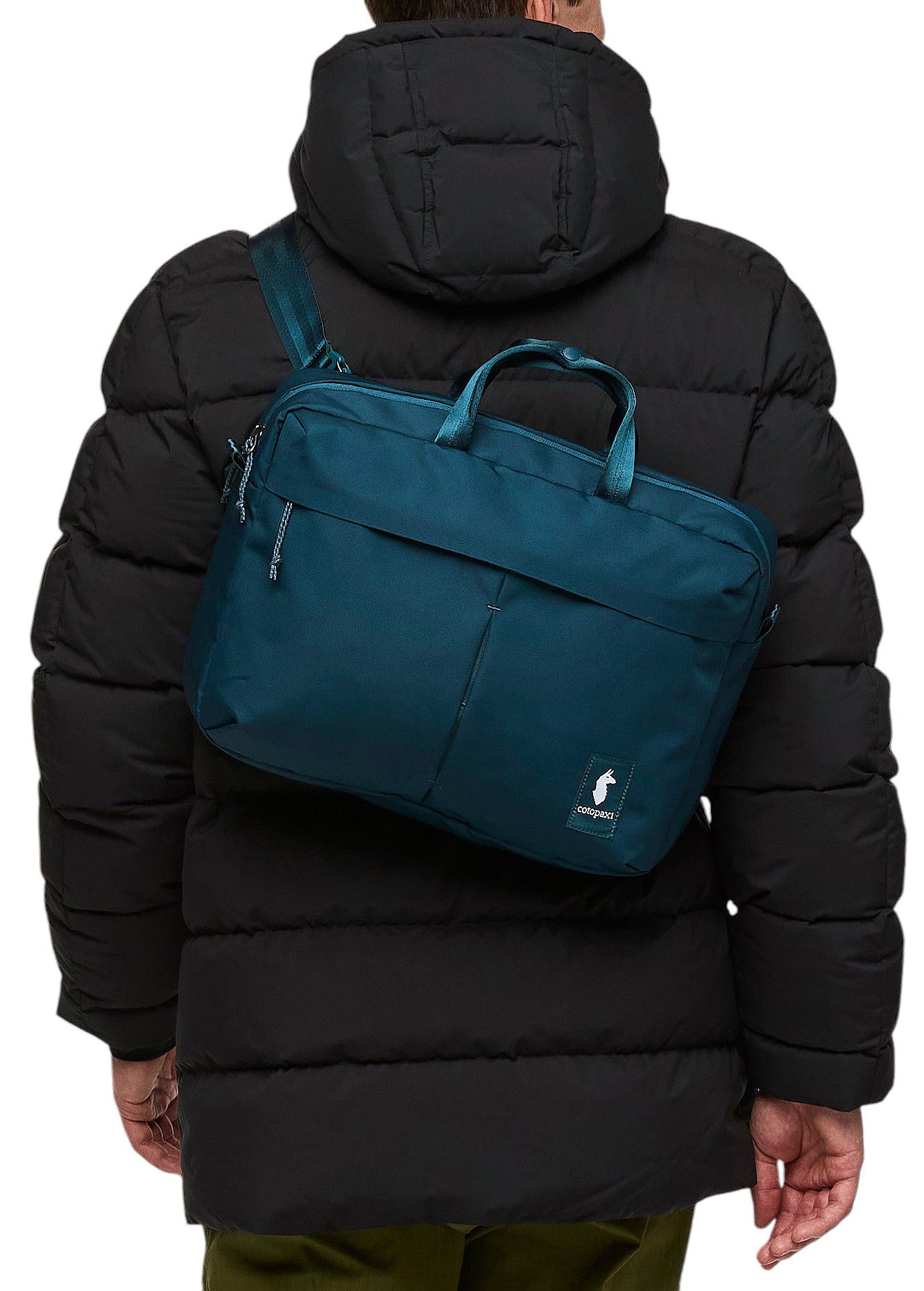 Cotopaxi Mente 15L Messenger Bag product image