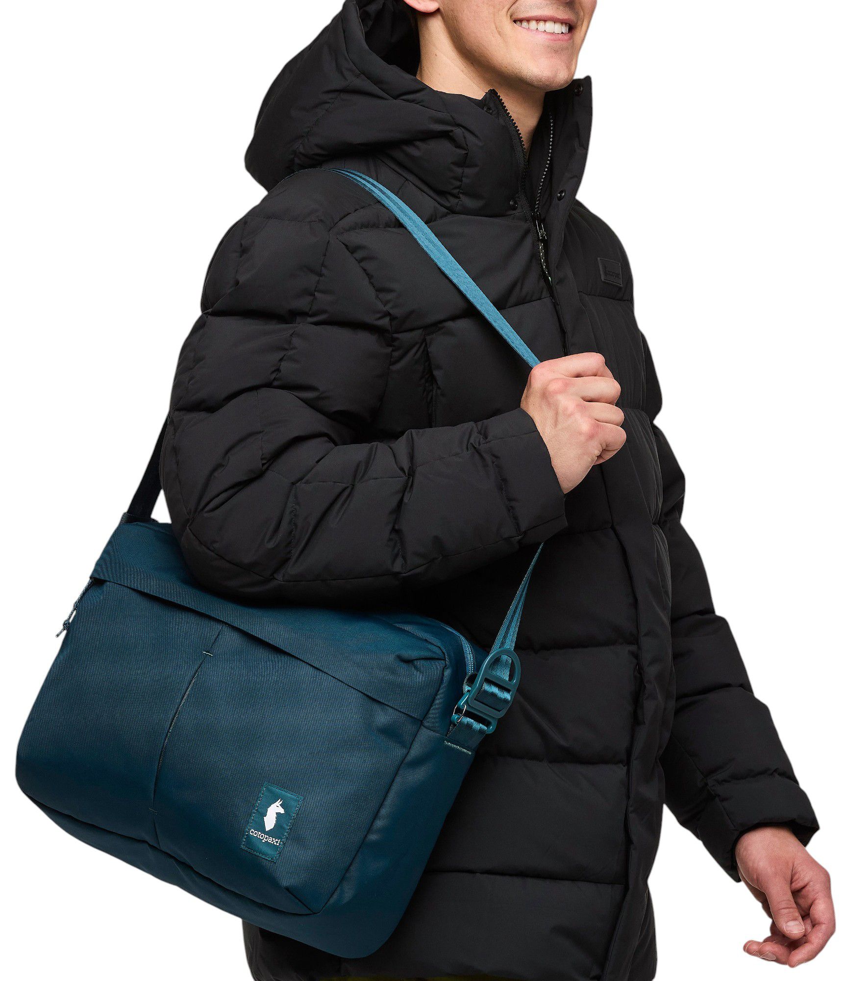 Cotopaxi Mente 15L Messenger Bag product image