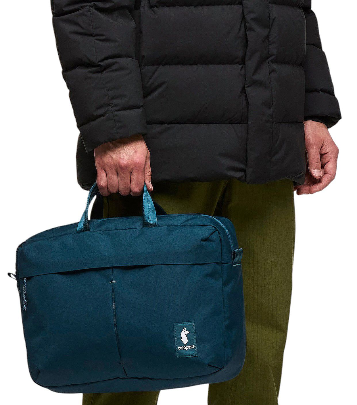 Cotopaxi Mente 15L Messenger Bag product image