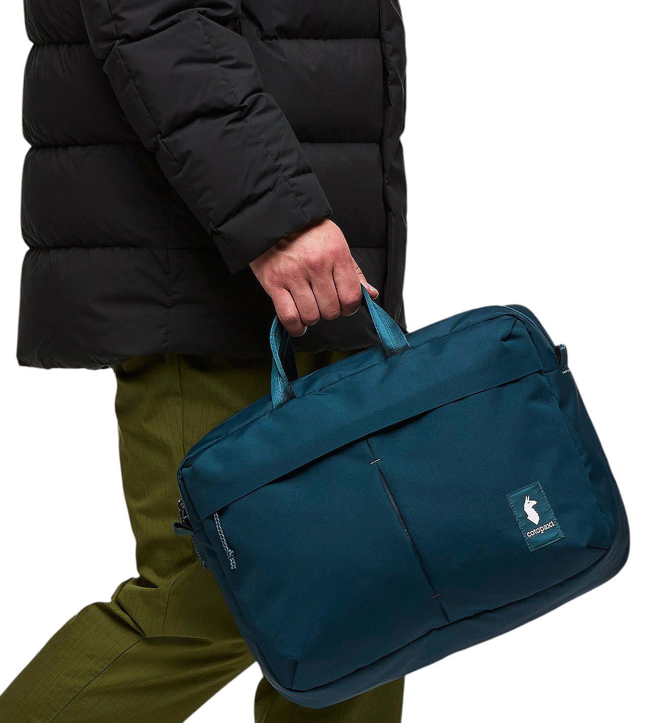 Cotopaxi Mente 15L Messenger Bag product image