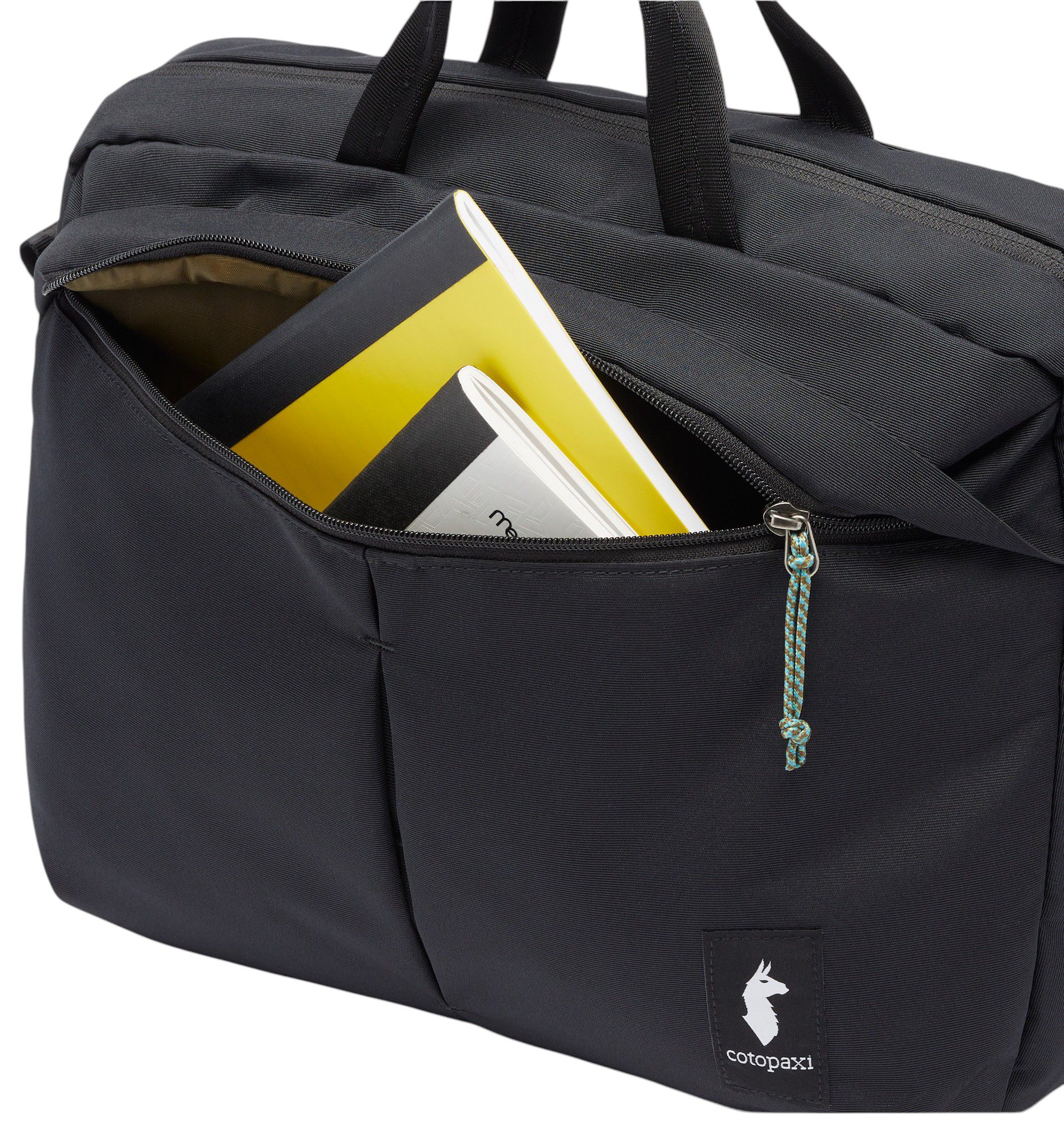 Cotopaxi Mente 15L Messenger Bag product image