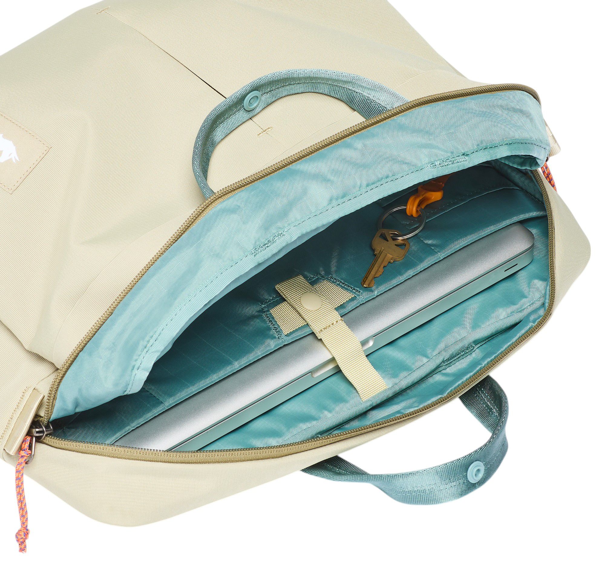 Cotopaxi Mente 15L Messenger Bag product image