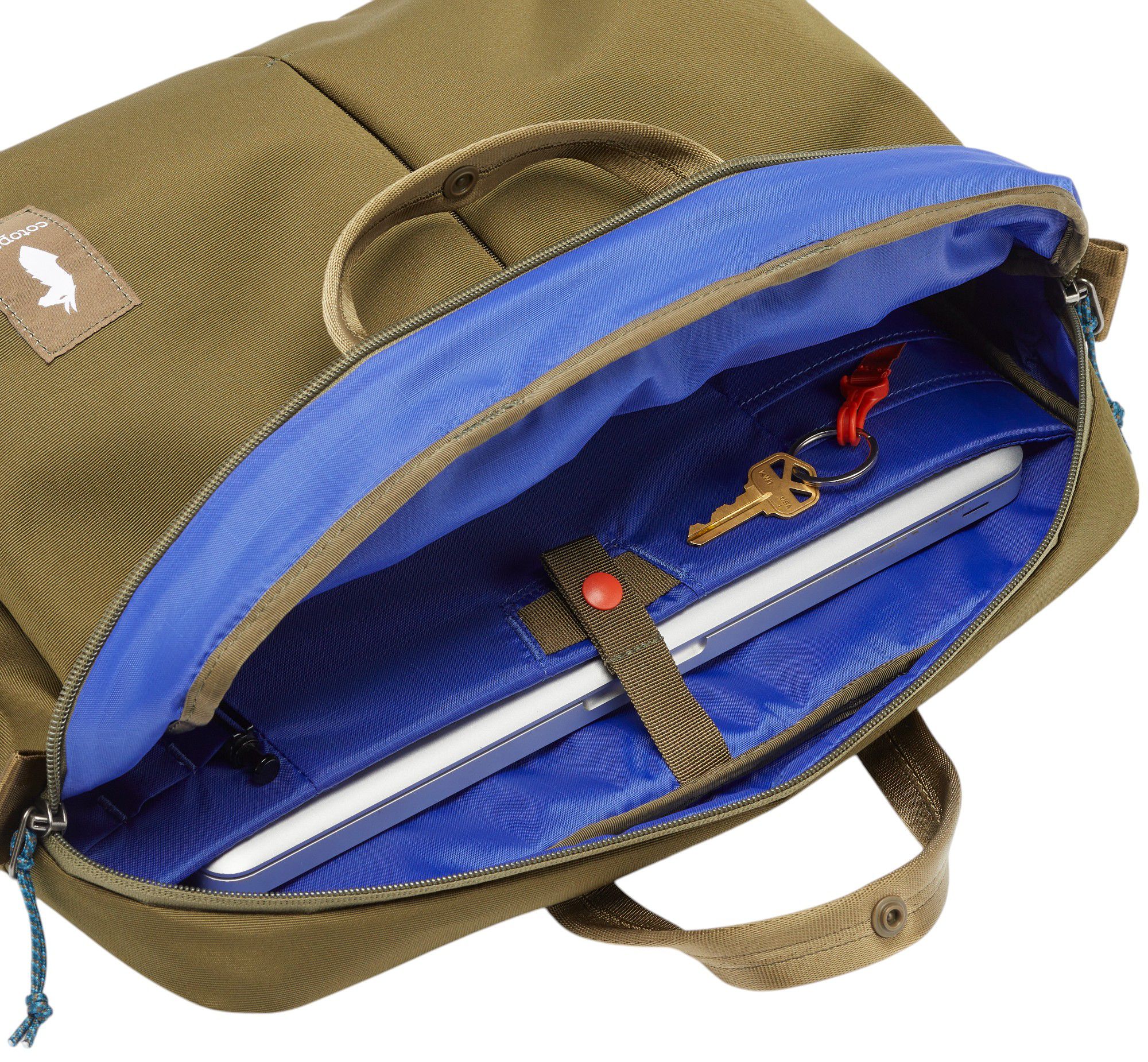 Cotopaxi Mente 15L Messenger Bag product image