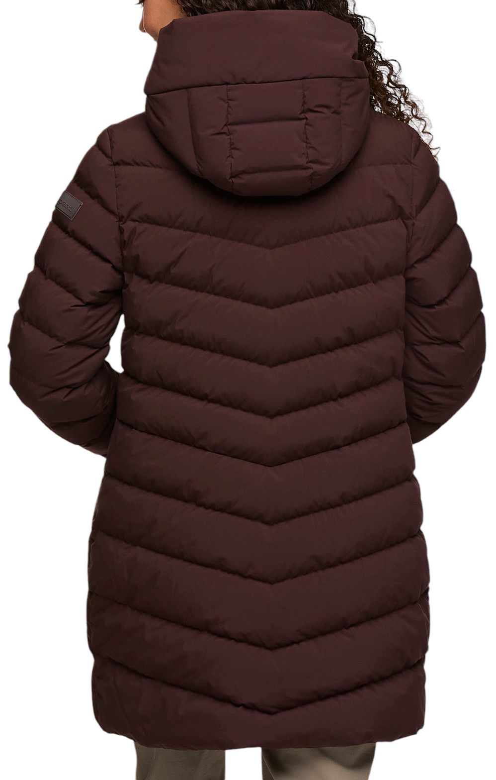 Cotopaxi Women's Alivio Down Parka product image