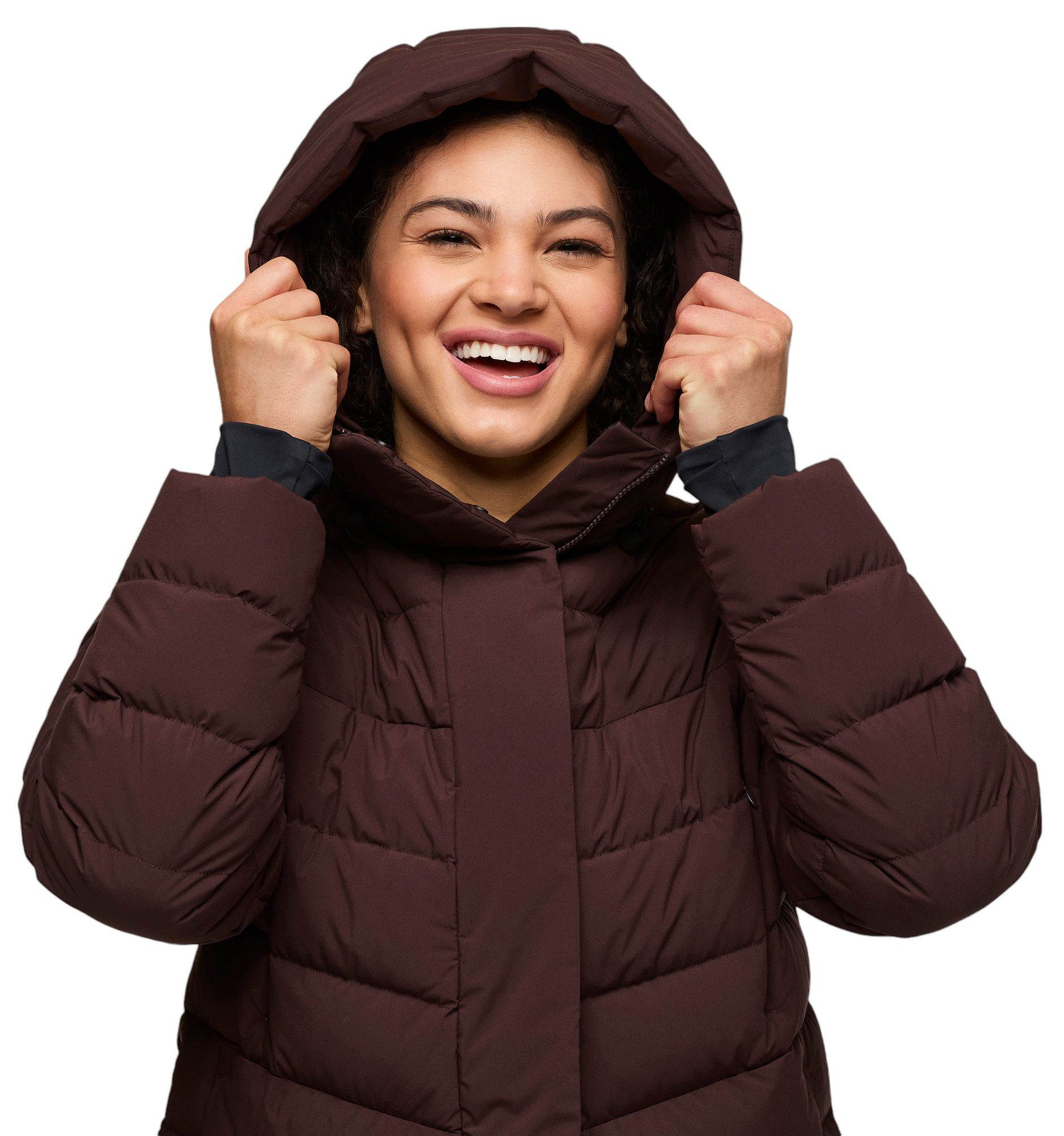Cotopaxi Women's Alivio Down Parka product image