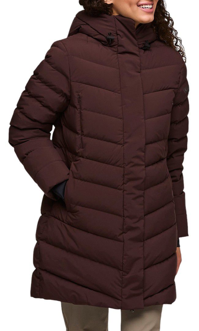 Cotopaxi Women's Alivio Down Parka product image